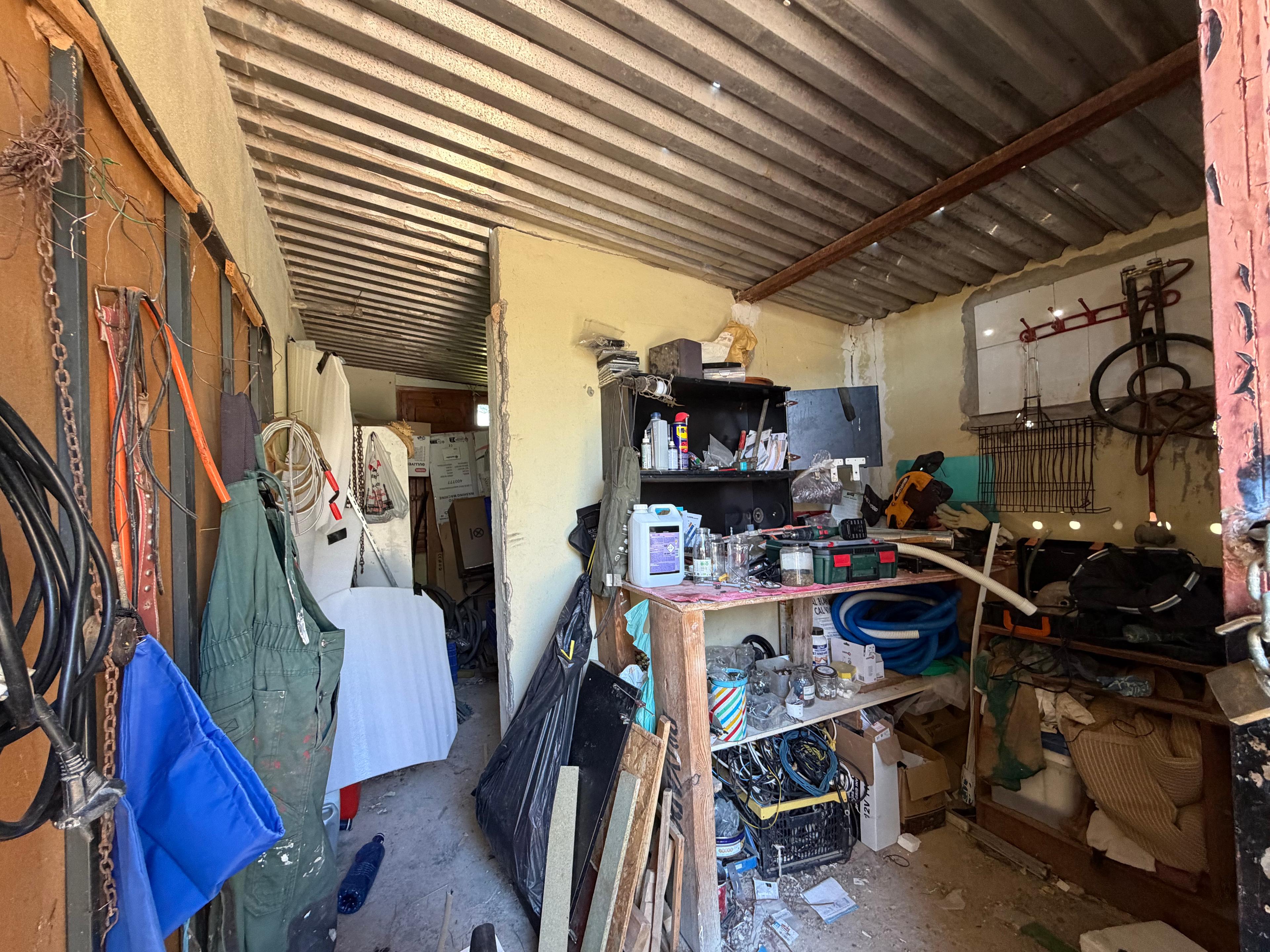 Casa Rústica en Venta en Plaça Diseminados - 29