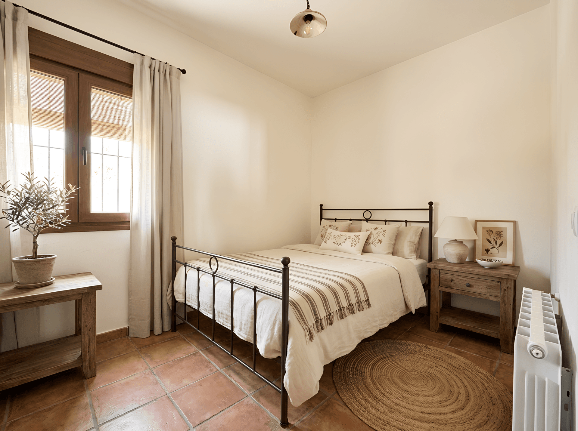Casa Rústica en Venta en Plaça Diseminados - 8
