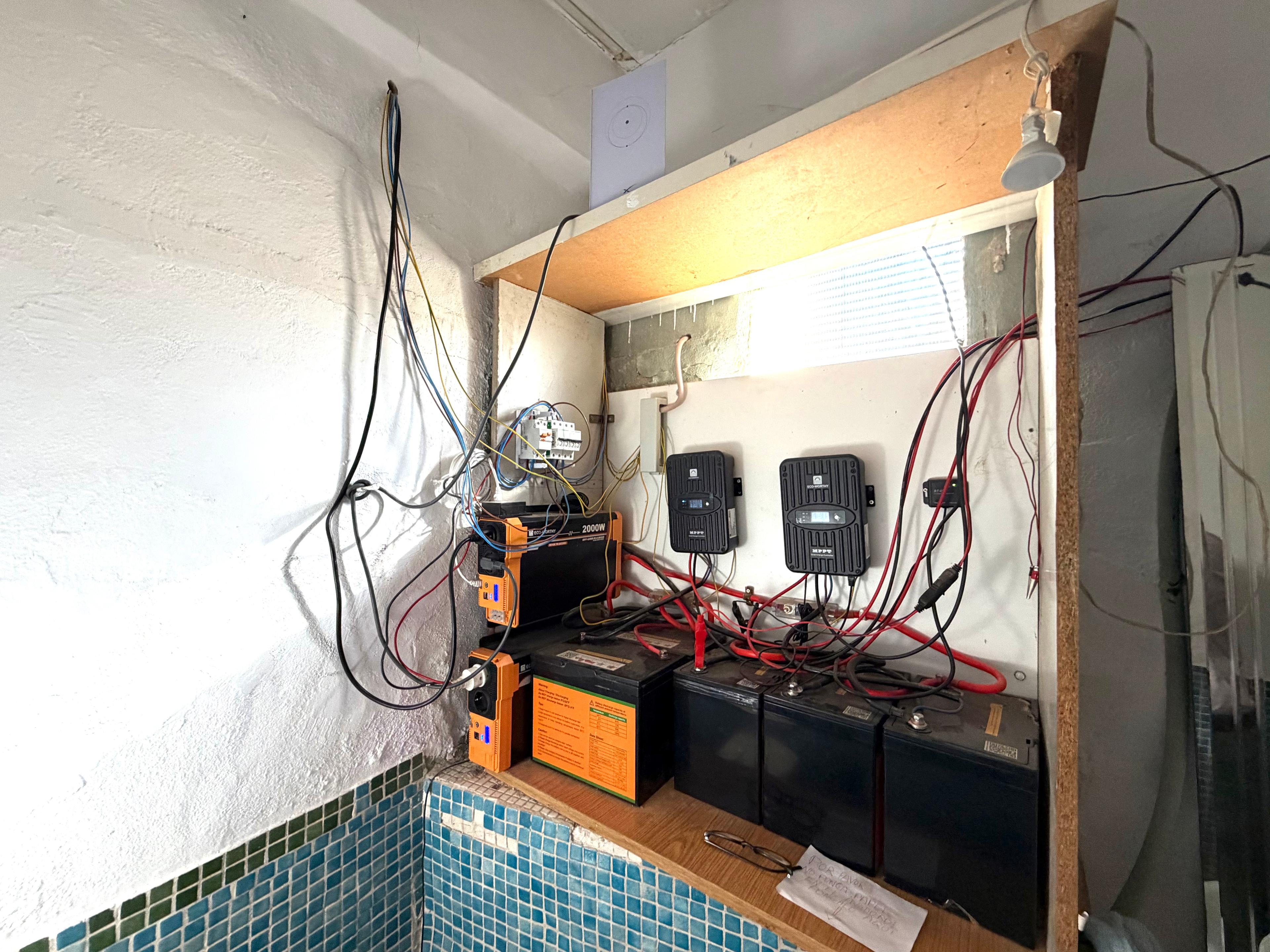 Casa Rústica en Venta en Plaça Diseminados - 20