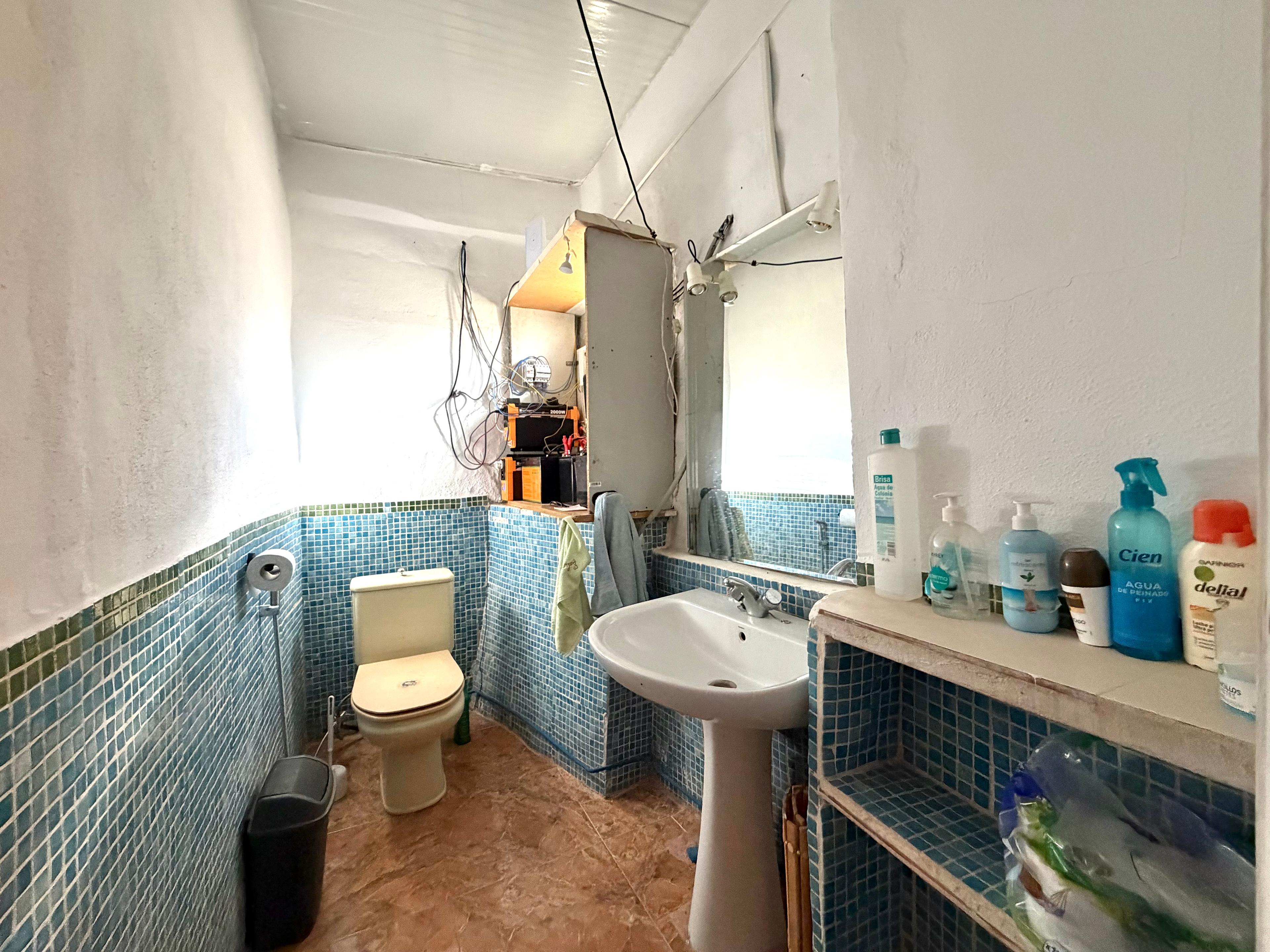 Casa Rústica en Venta en Plaça Diseminados - 19