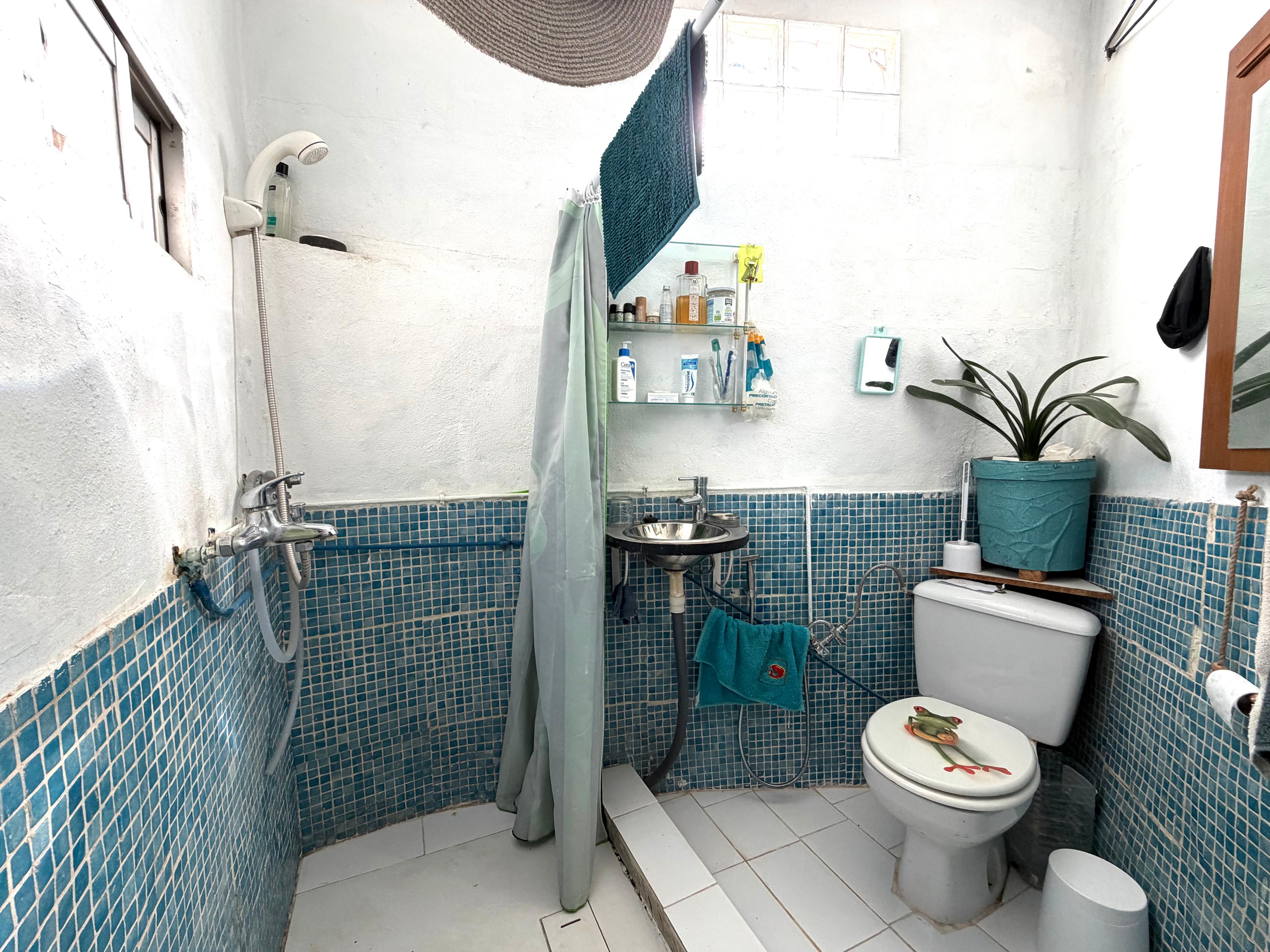 Casa Rústica en Venta en Plaça Diseminados - 16
