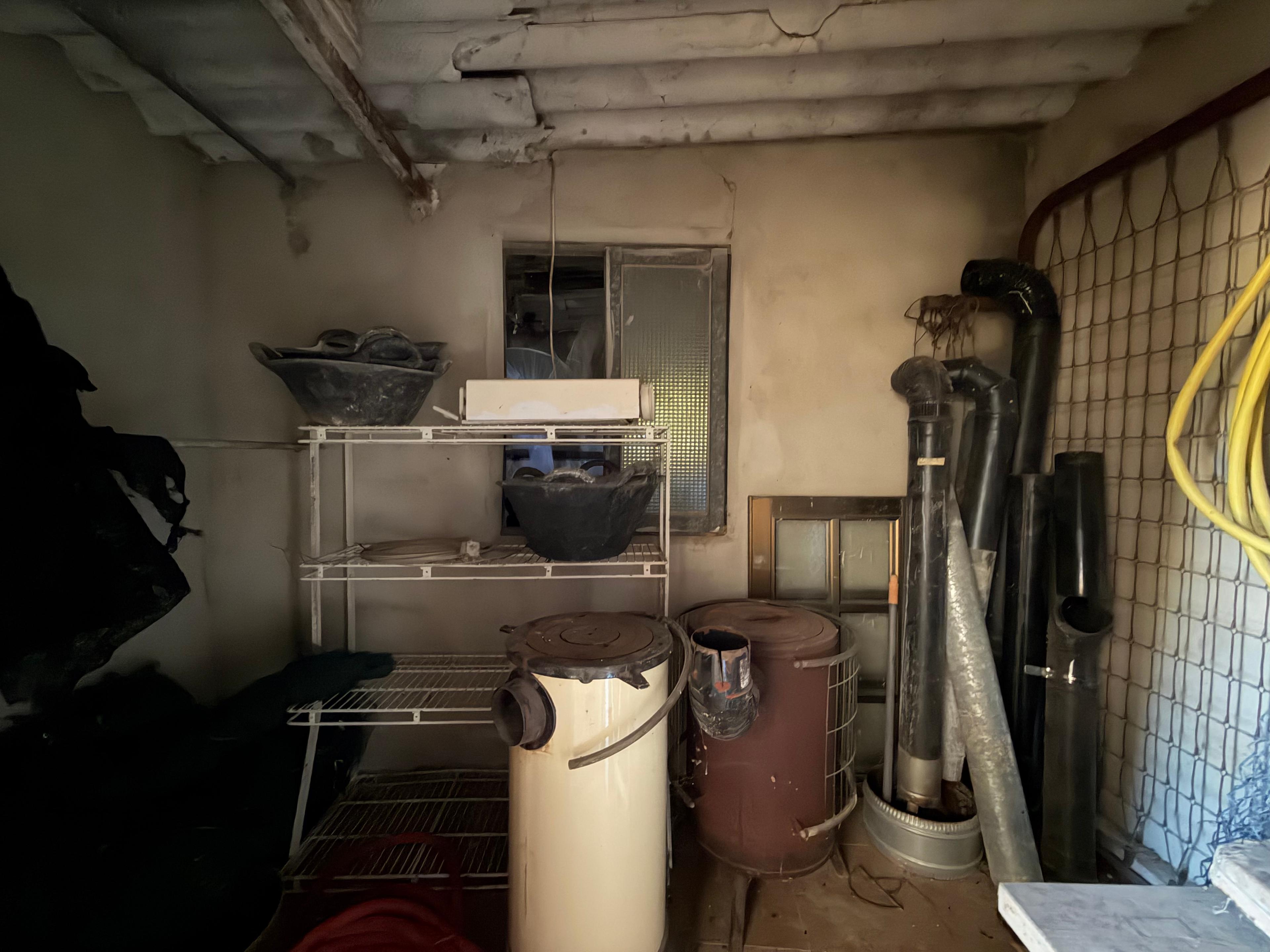 Casa Rústica en Venta en Plaça Diseminados - 32
