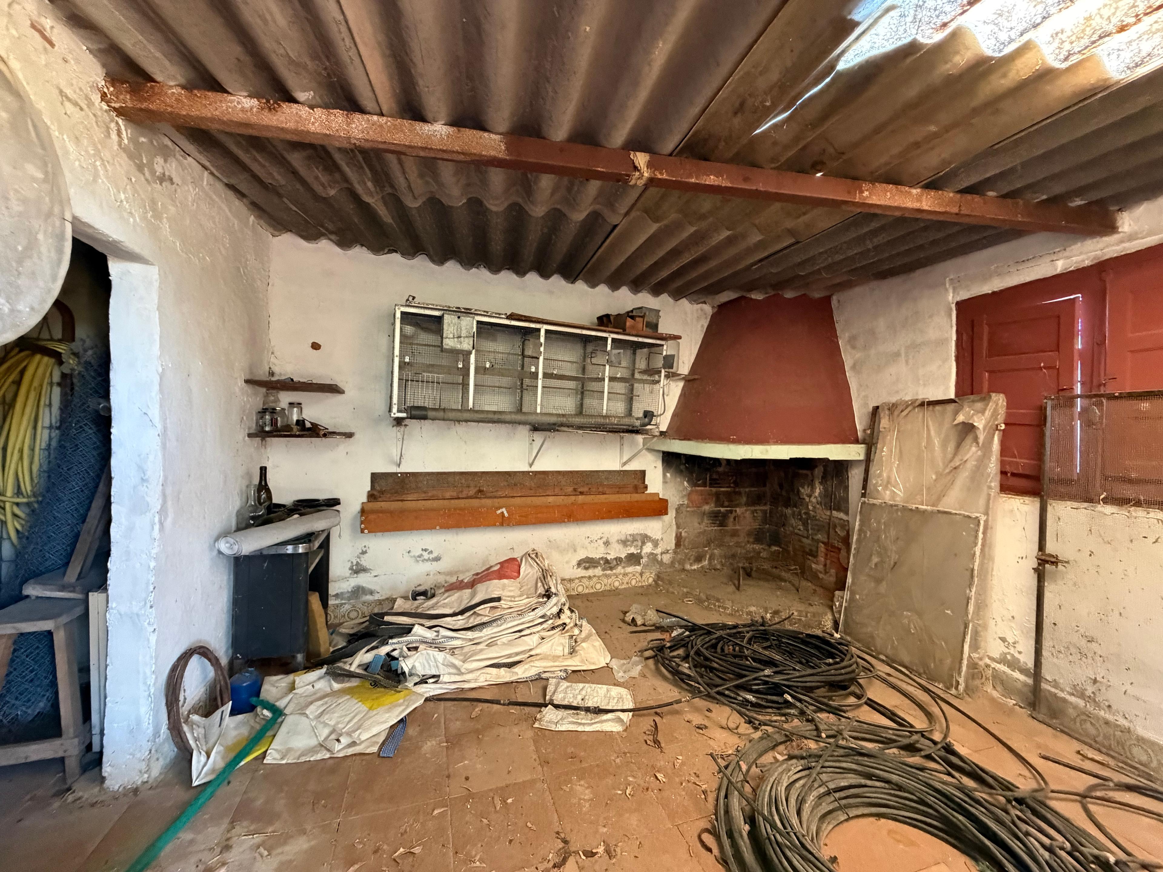 Casa Rústica en Venta en Plaça Diseminados - 31