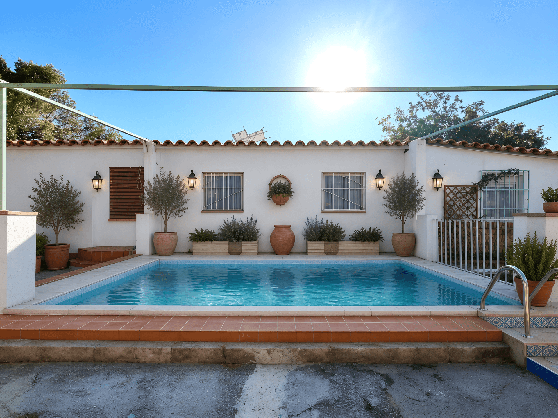 Casa Rústica en Venta en Plaça Diseminados - 5
