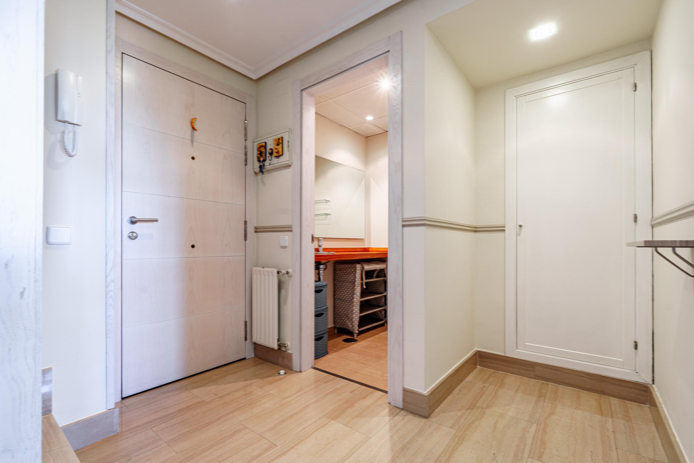Piso en Venta en Avenida de los Ángeles - 11