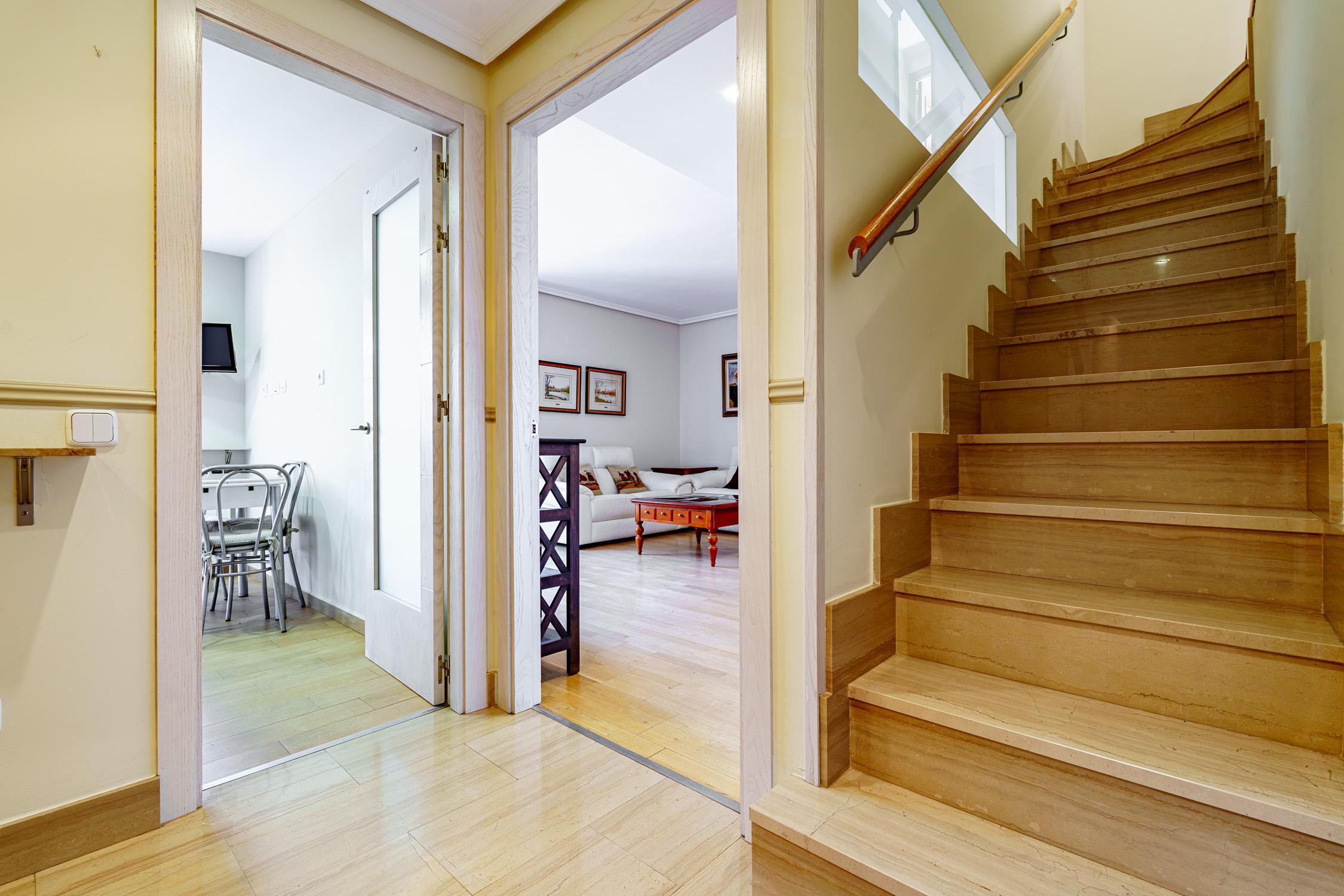 Piso en Venta en Avenida de los Ángeles - 14