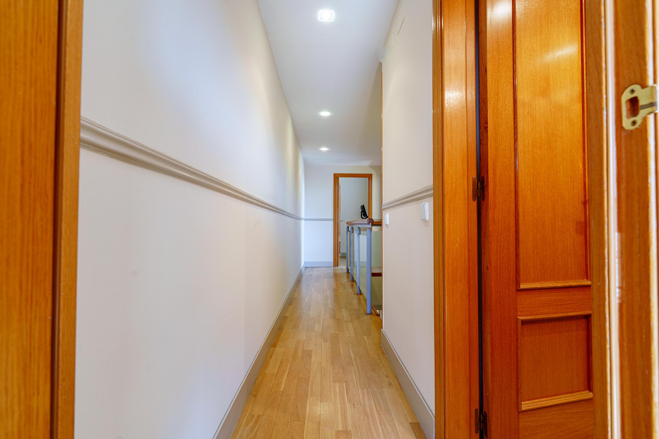 Piso en Venta en Avenida de los Ángeles - 16
