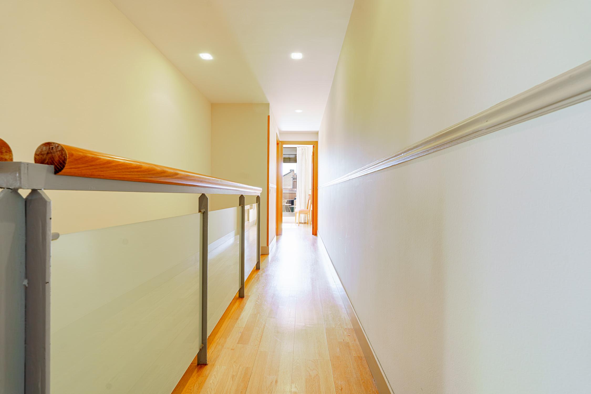 Piso en Venta en Avenida de los Ángeles - 33