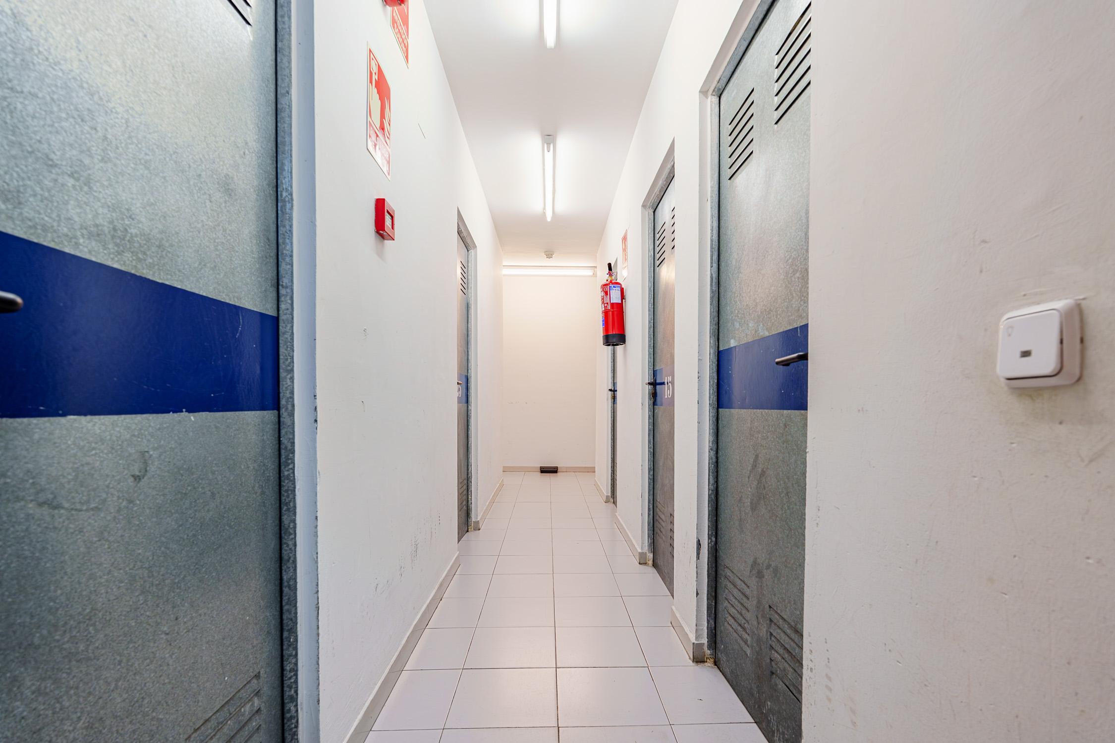 Piso en Venta en Avenida de los Ángeles - 45
