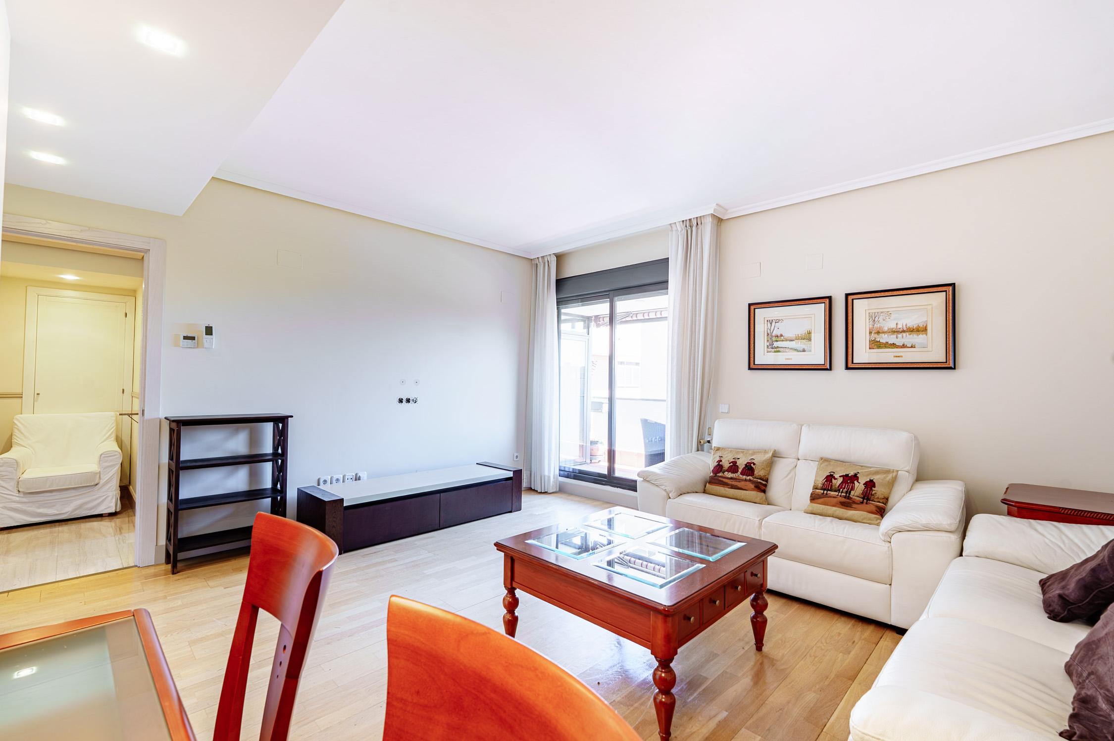 Piso en Venta en Avenida de los Ángeles - 5