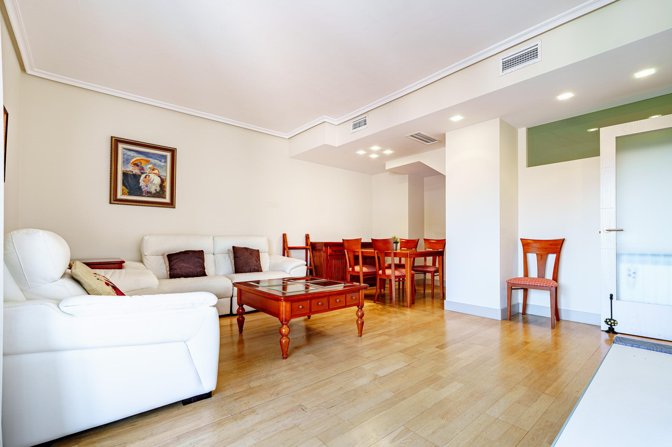 Piso en Venta en Avenida de los Ángeles - 6