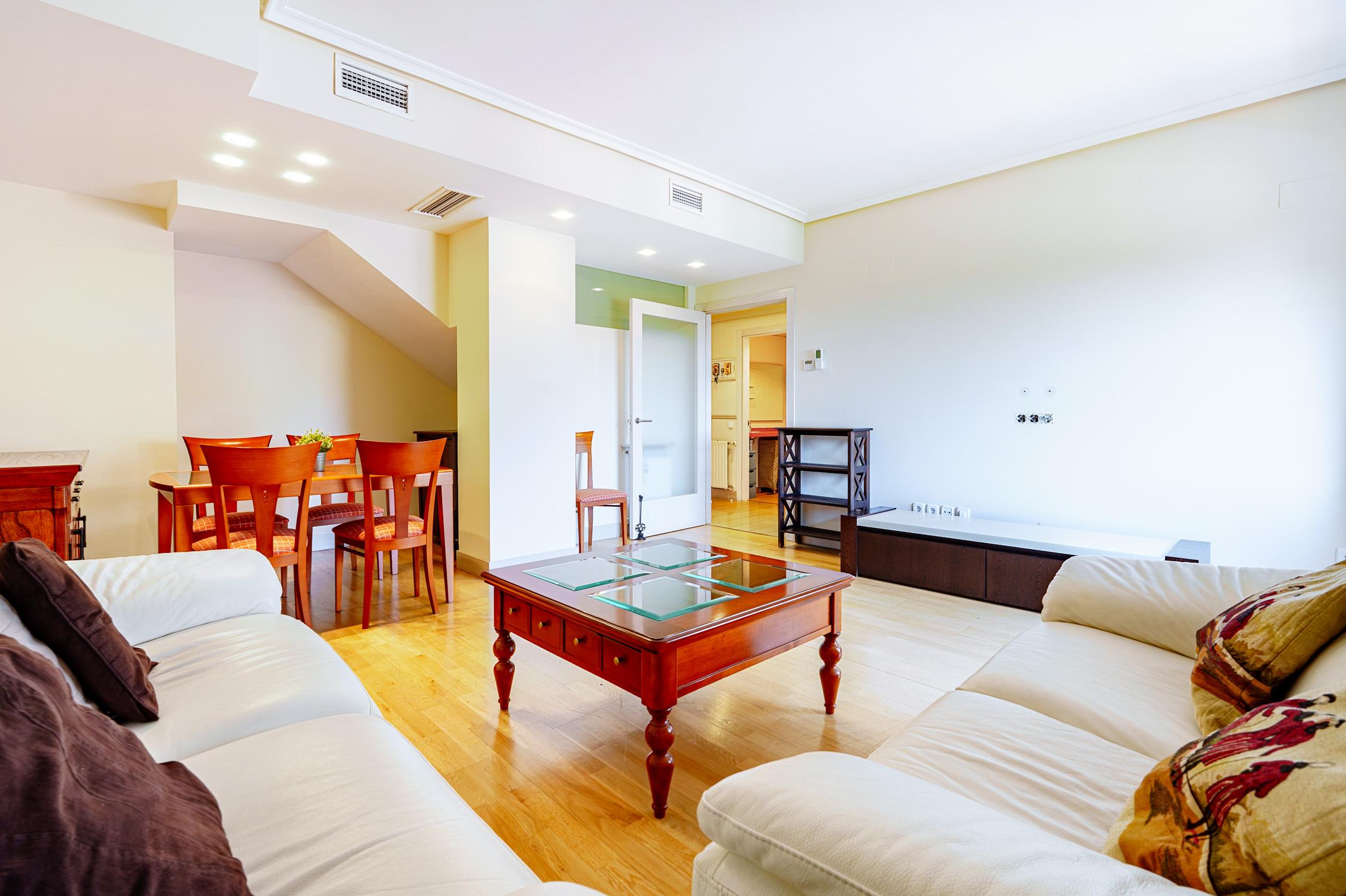 Piso en Venta en Avenida de los Ángeles - 4
