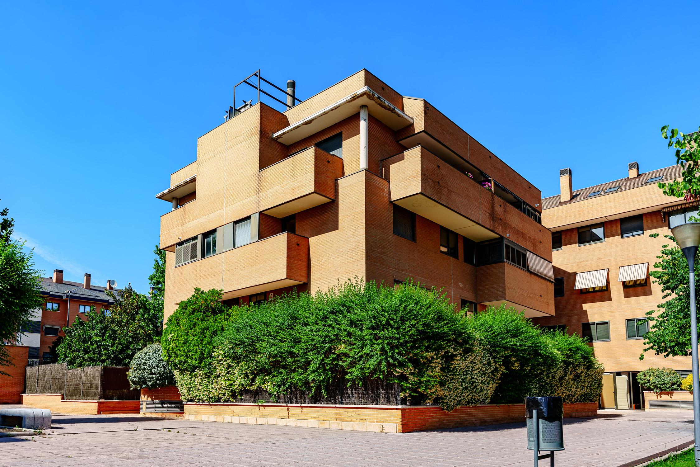 Piso en Venta en Avenida de los Ángeles - 54