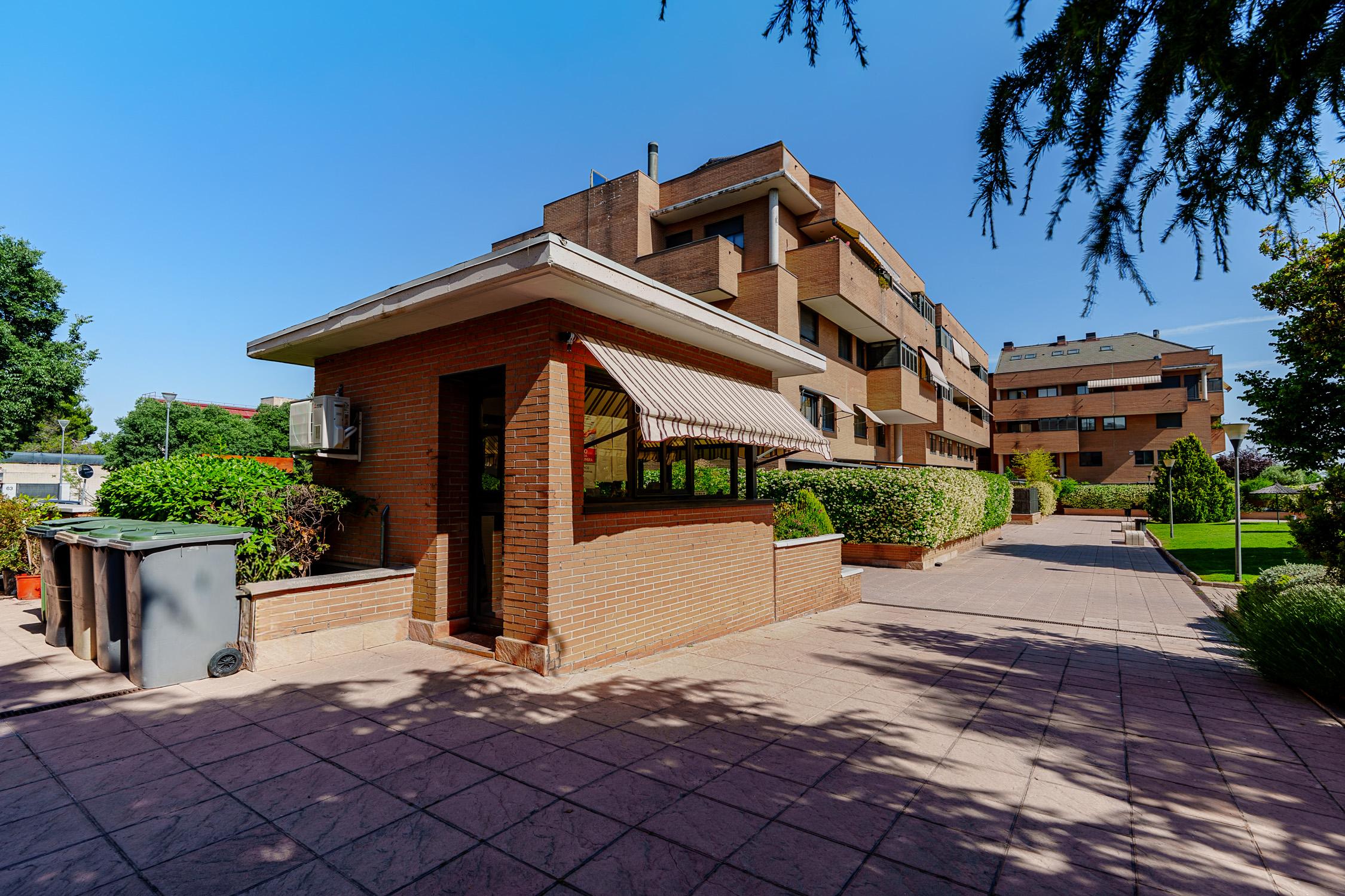 Piso en Venta en Avenida de los Ángeles - 58