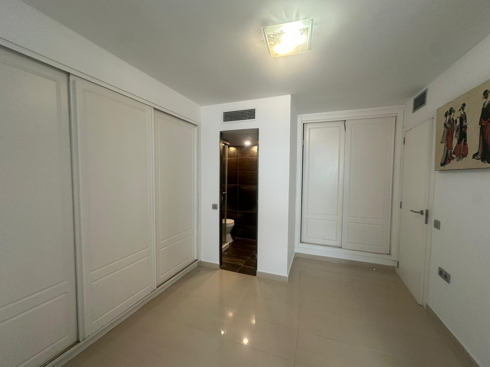 Piso en Alquiler en Passeig Joan Carles I - 9