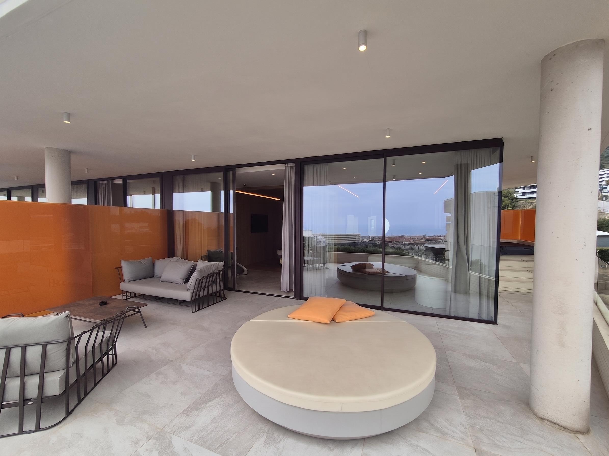 Piso en Venta - Avenida del Higuerón - 18