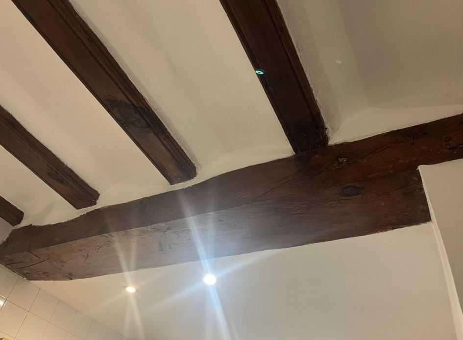 Piso en Venta en Carrer de la Lleona - 7