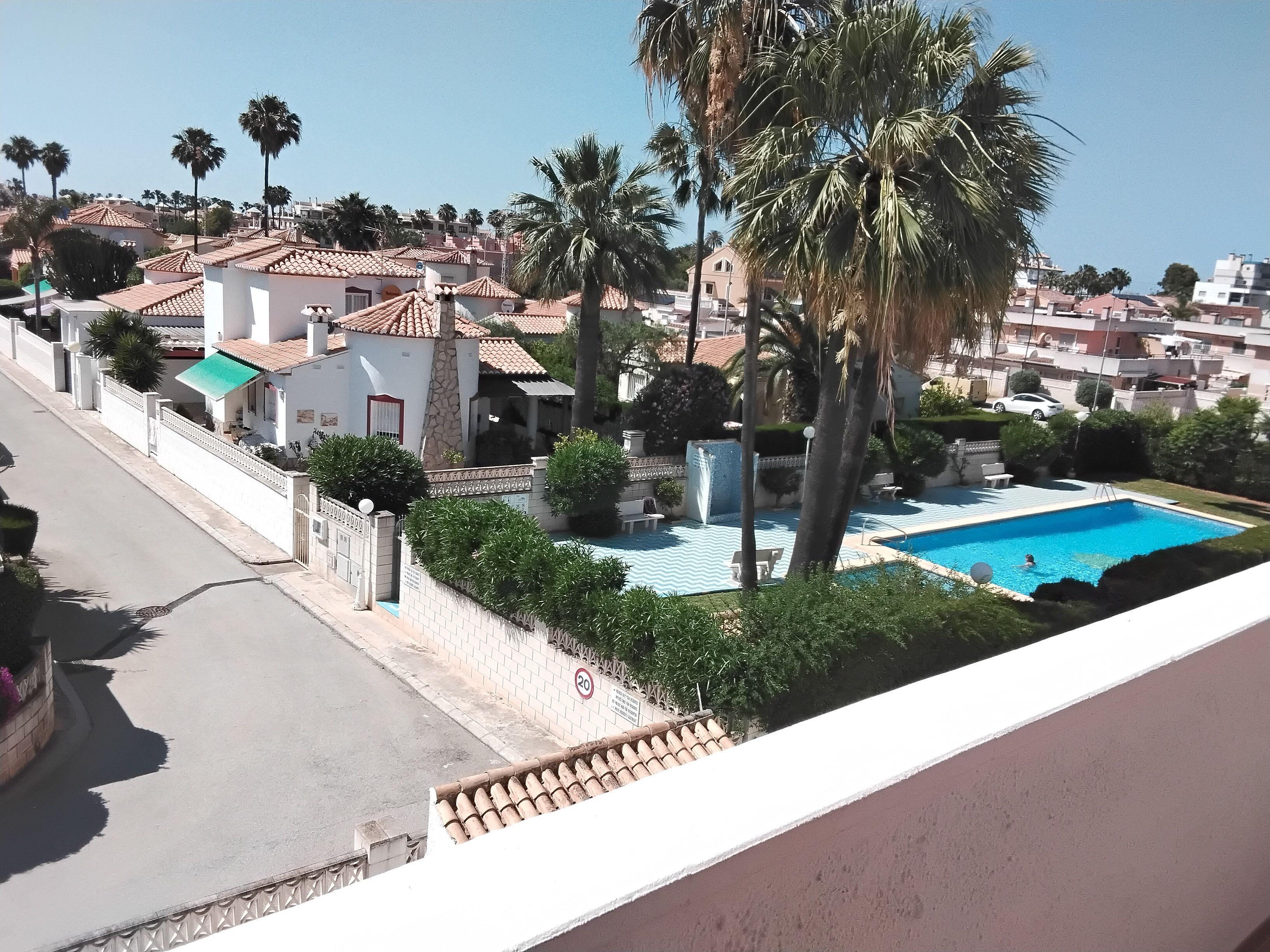 Piso en Venta en Carrer Assagador de la Marjal - 11
