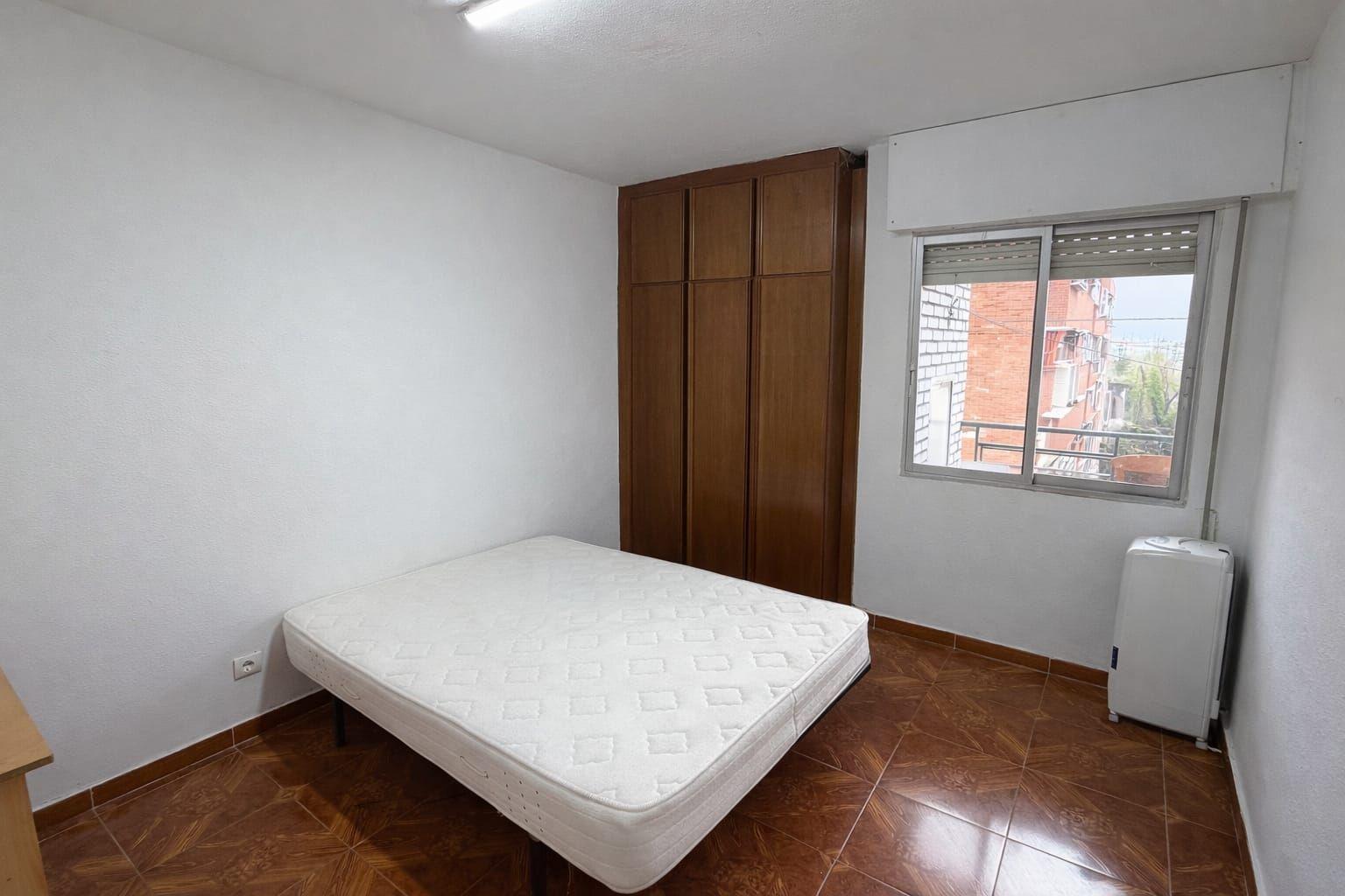 Piso en Venta en Calle de Ciudad Real - 1