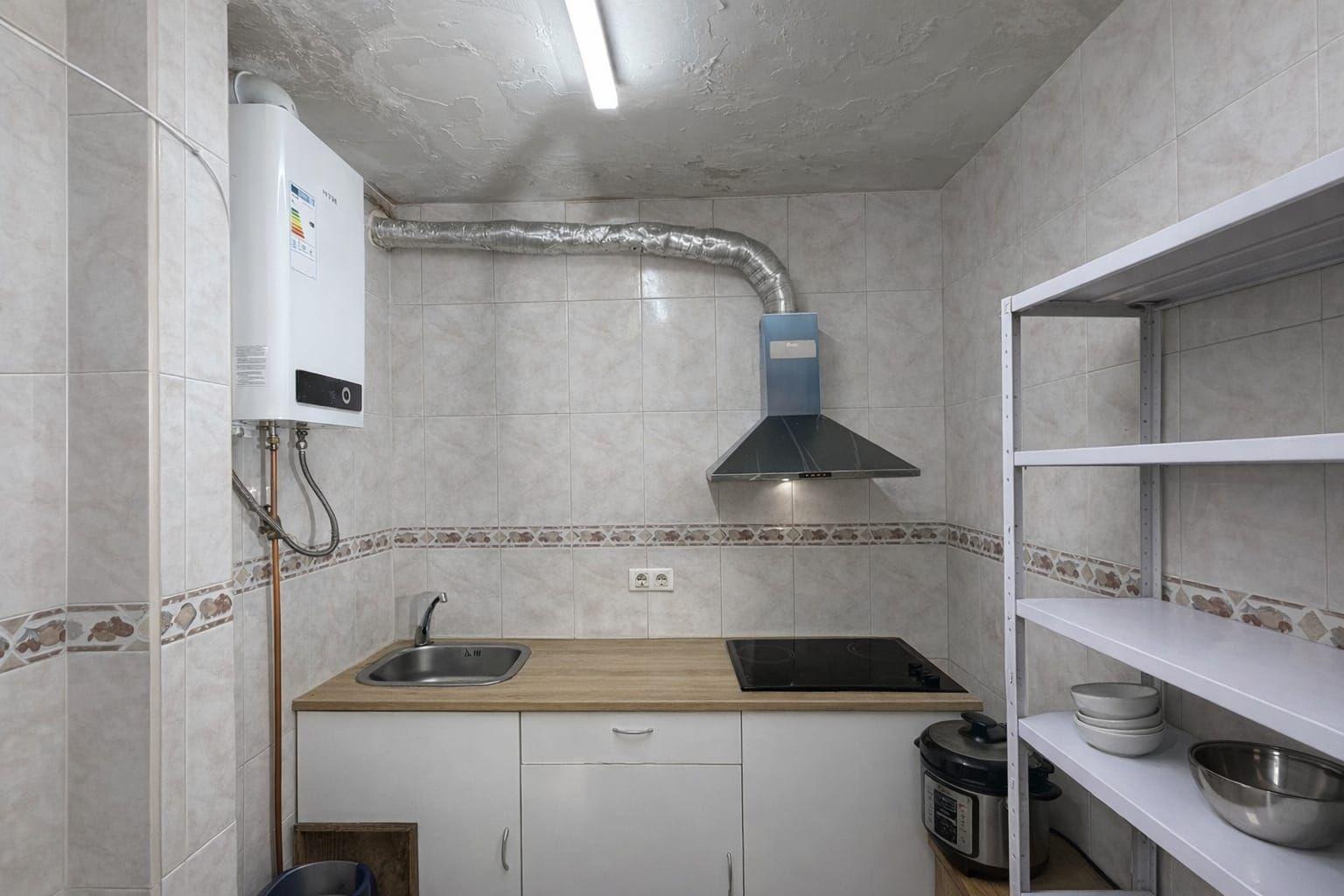 Piso en Venta en Calle de Ciudad Real - 5