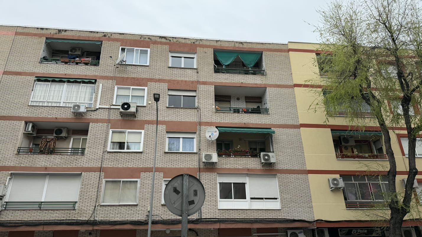 Piso en Venta en Calle de Ciudad Real - 4
