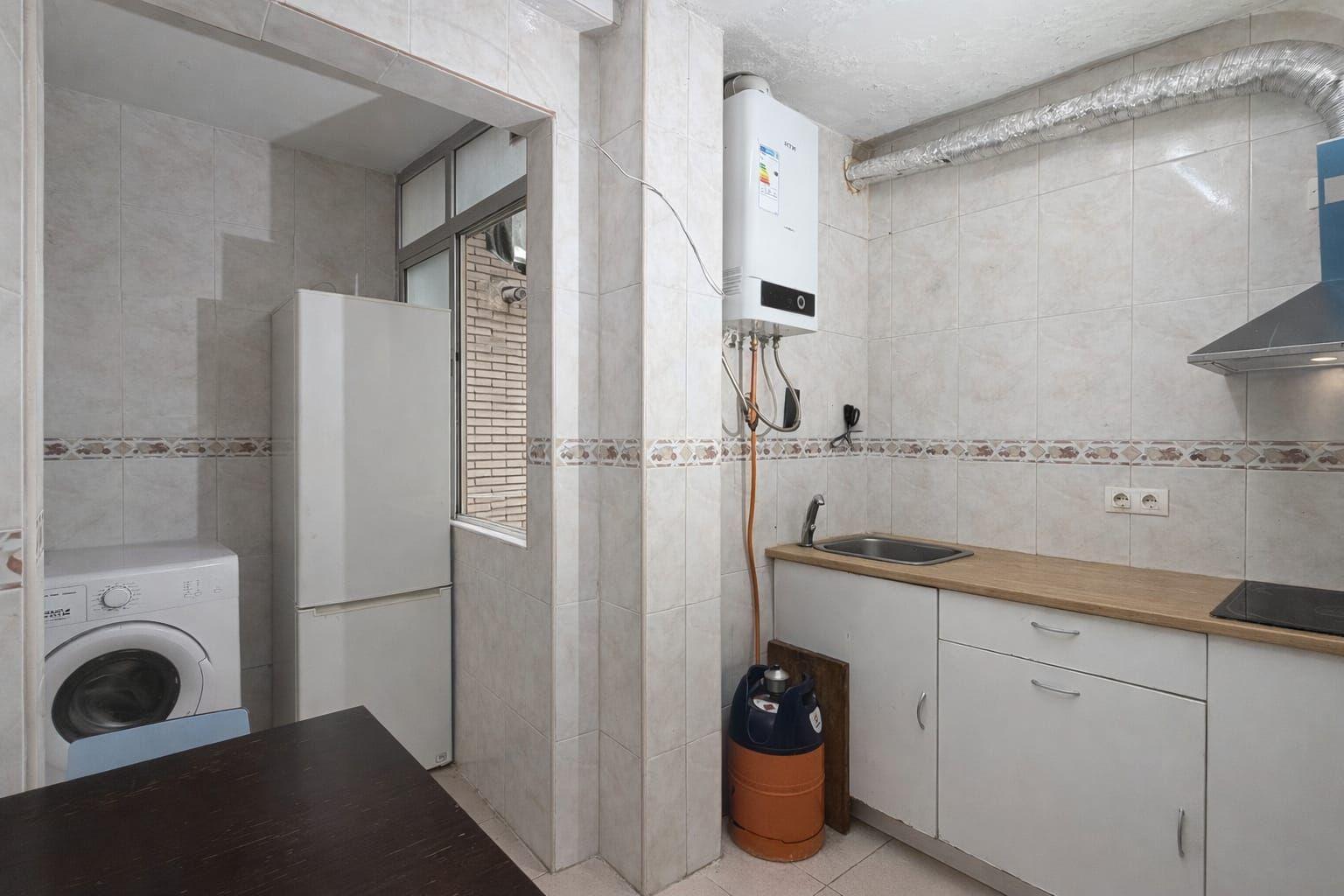 Piso en Venta en Calle de Ciudad Real - 8