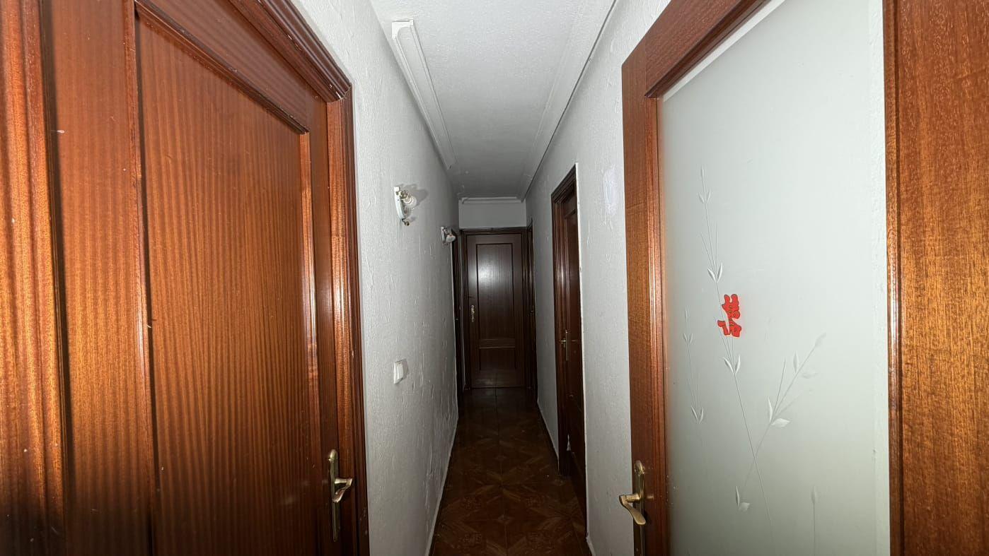 Piso en Venta en Calle de Ciudad Real - 9