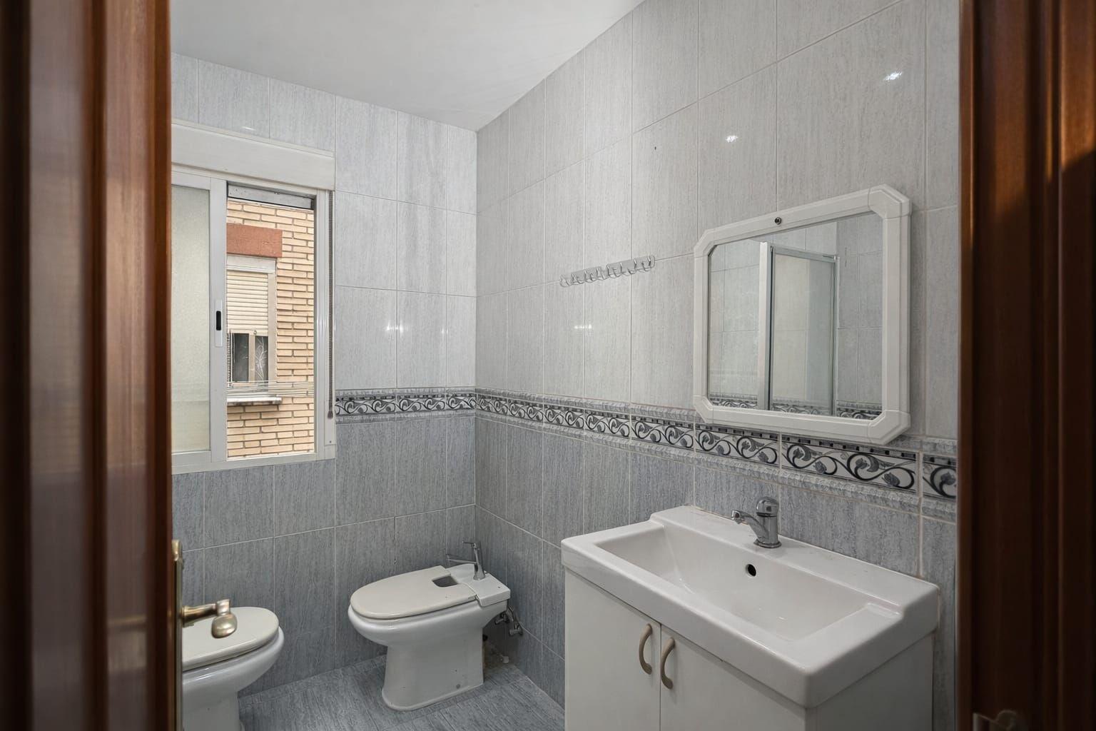 Piso en Venta en Calle de Ciudad Real - 17