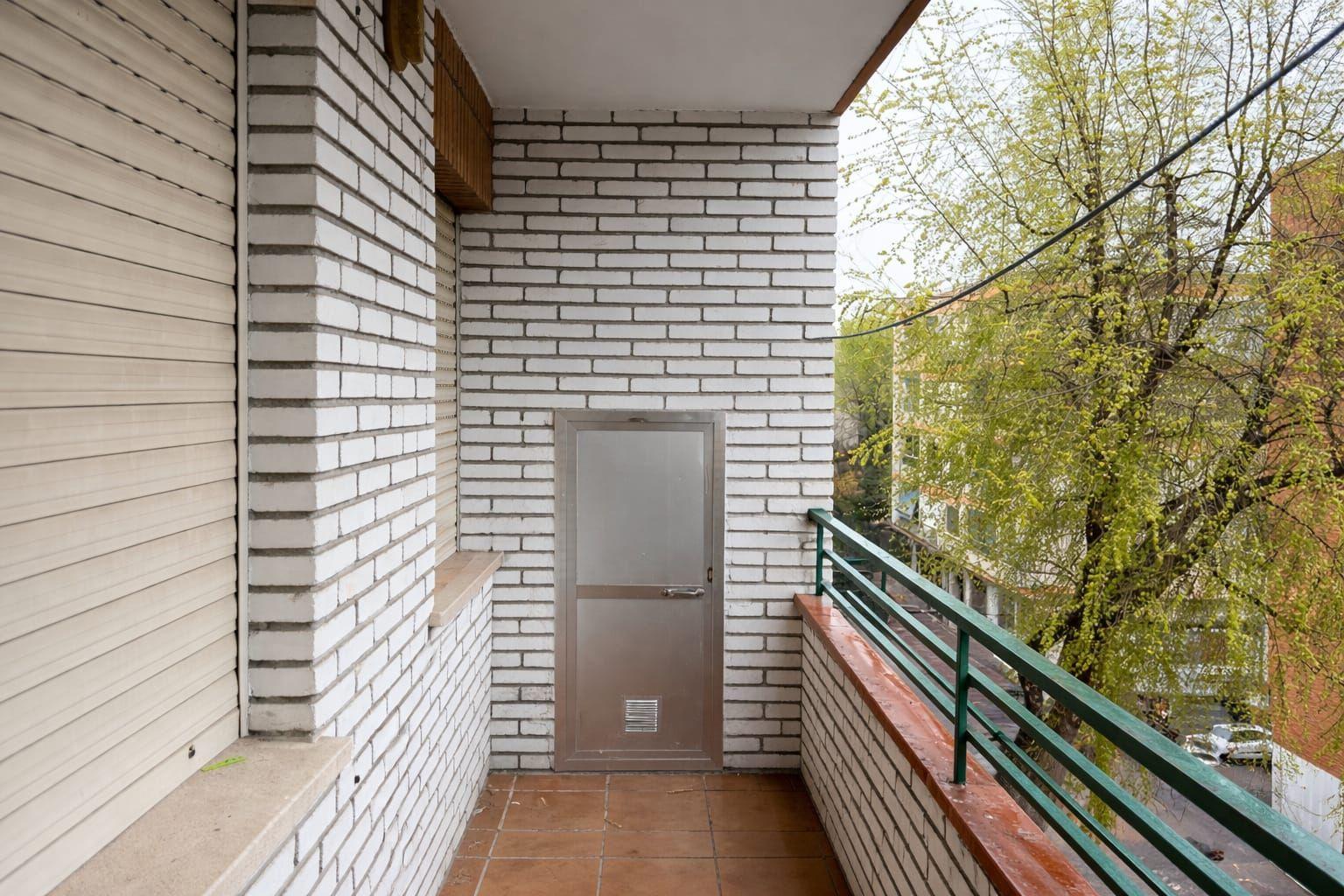 Piso en Venta en Calle de Ciudad Real - 15