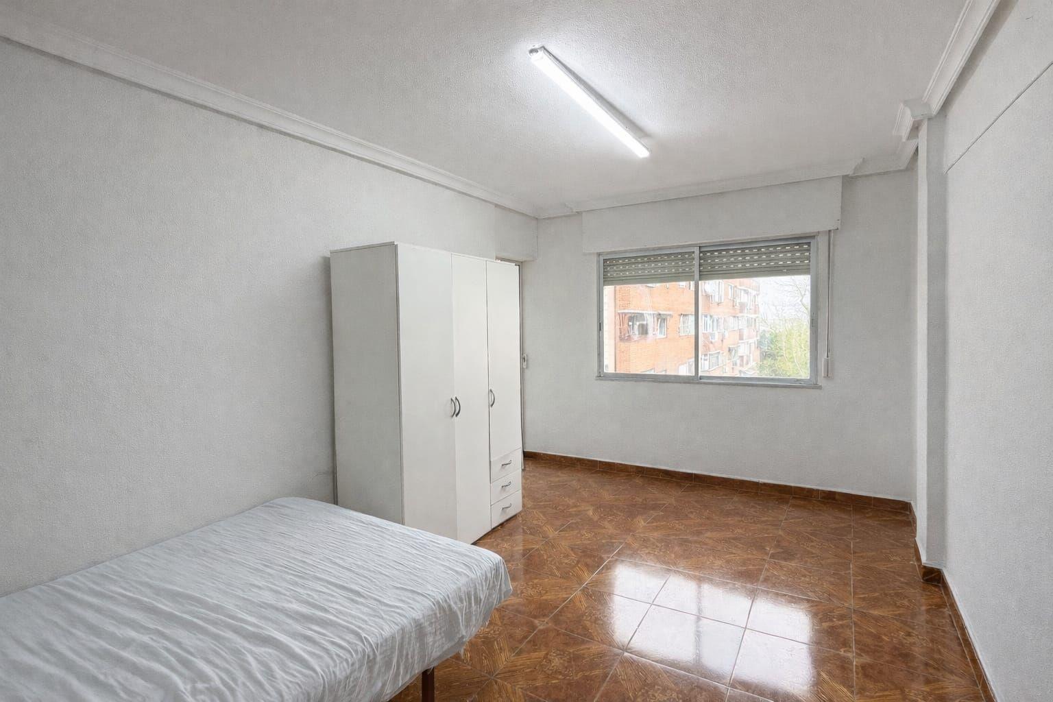 Piso en Venta en Calle de Ciudad Real - 18