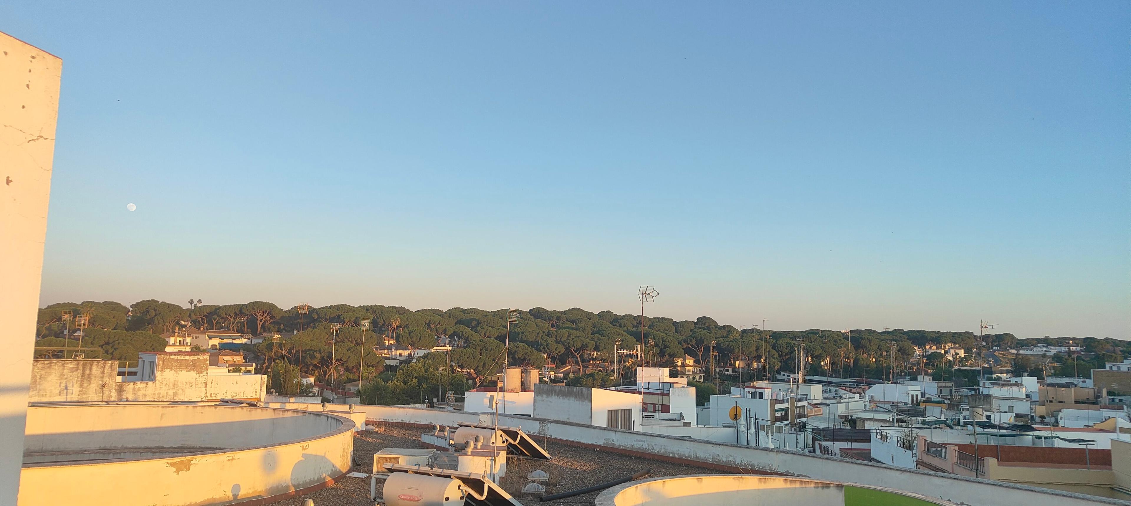 Piso en Venta en Calle Américo Vespucio - 10