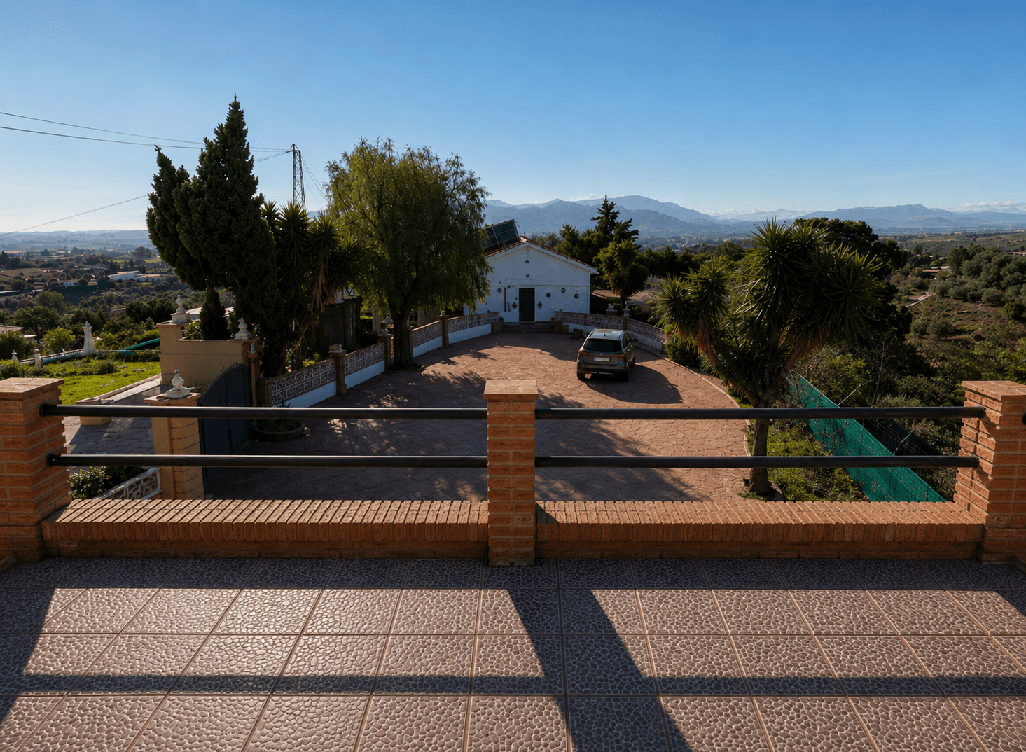 Casa Rural en Venta en Diseminado Poligono 2 - 5