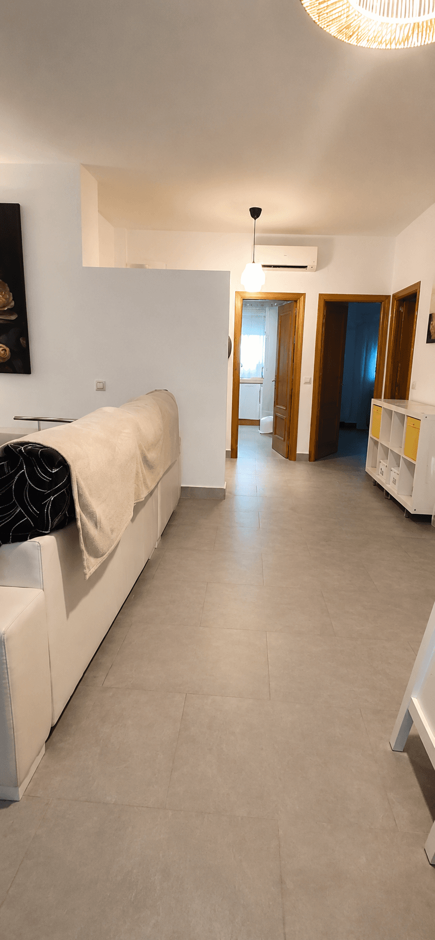 Piso en Venta en Calle Américo Vespucio - 3