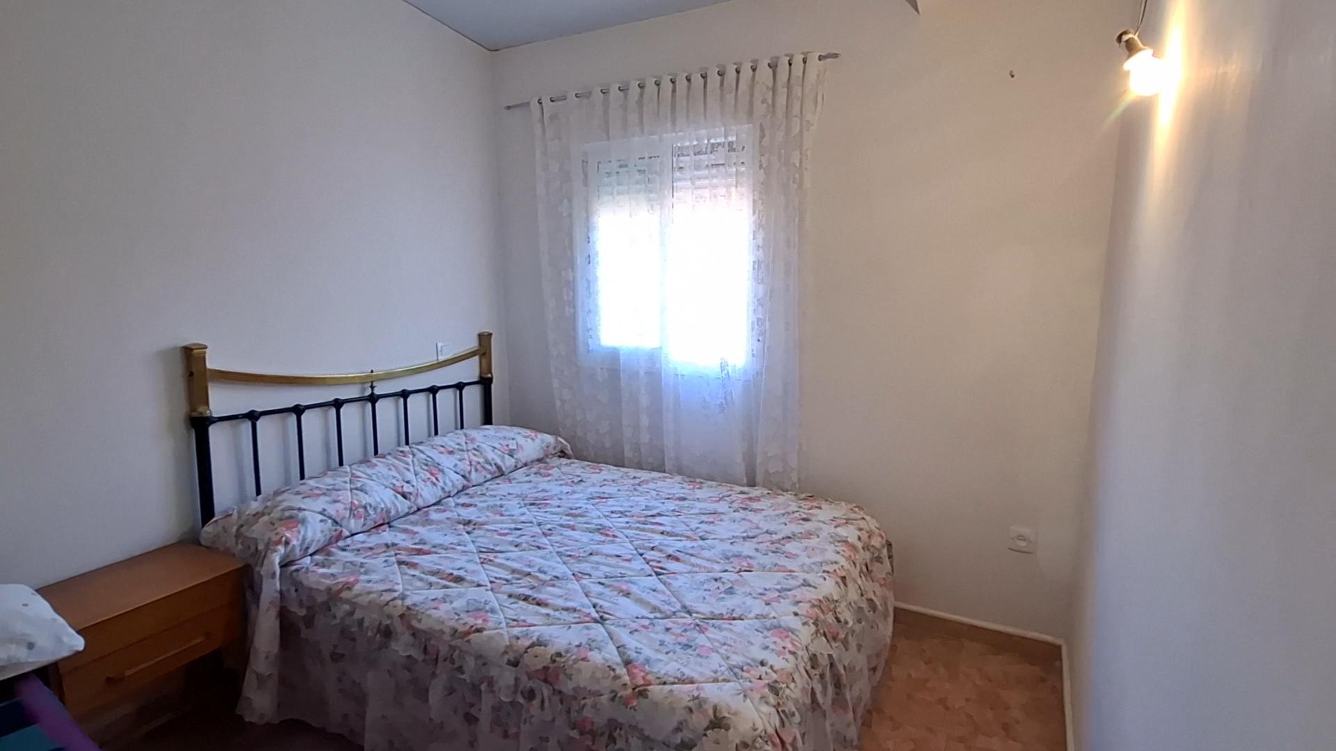 Casa Rústica en Venta en Avenida Juan Carlos I - 19