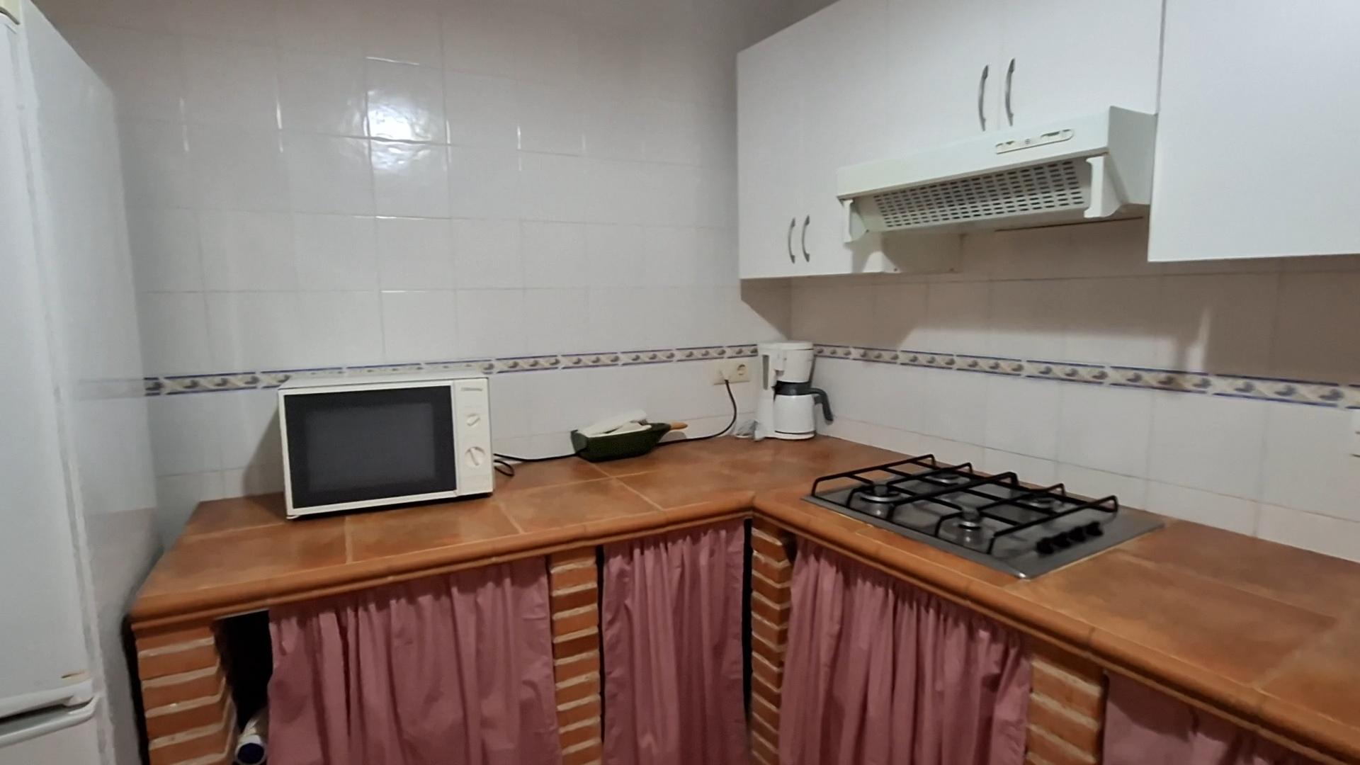 Casa Rústica en Venta en Avenida Juan Carlos I - 11