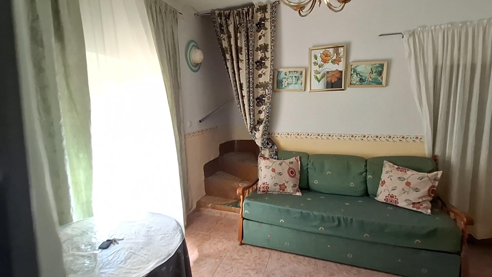 Casa Rústica en Venta en Avenida Juan Carlos I - 6