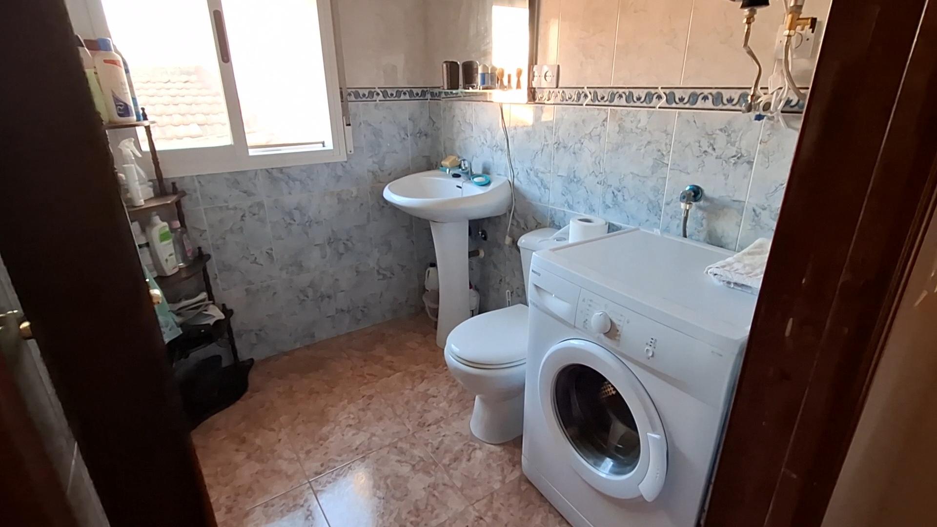 Casa Rústica en Venta en Avenida Juan Carlos I - 25
