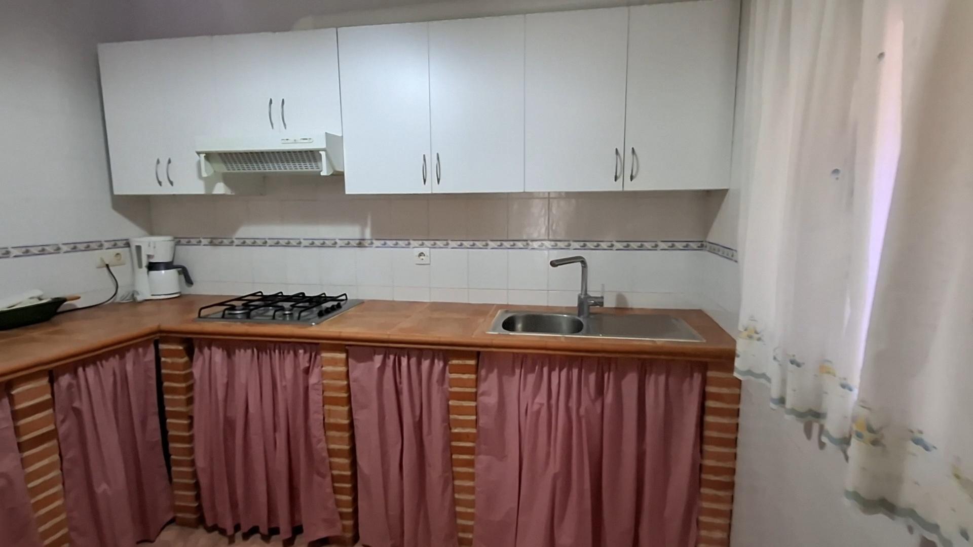 Casa Rústica en Venta en Avenida Juan Carlos I - 12