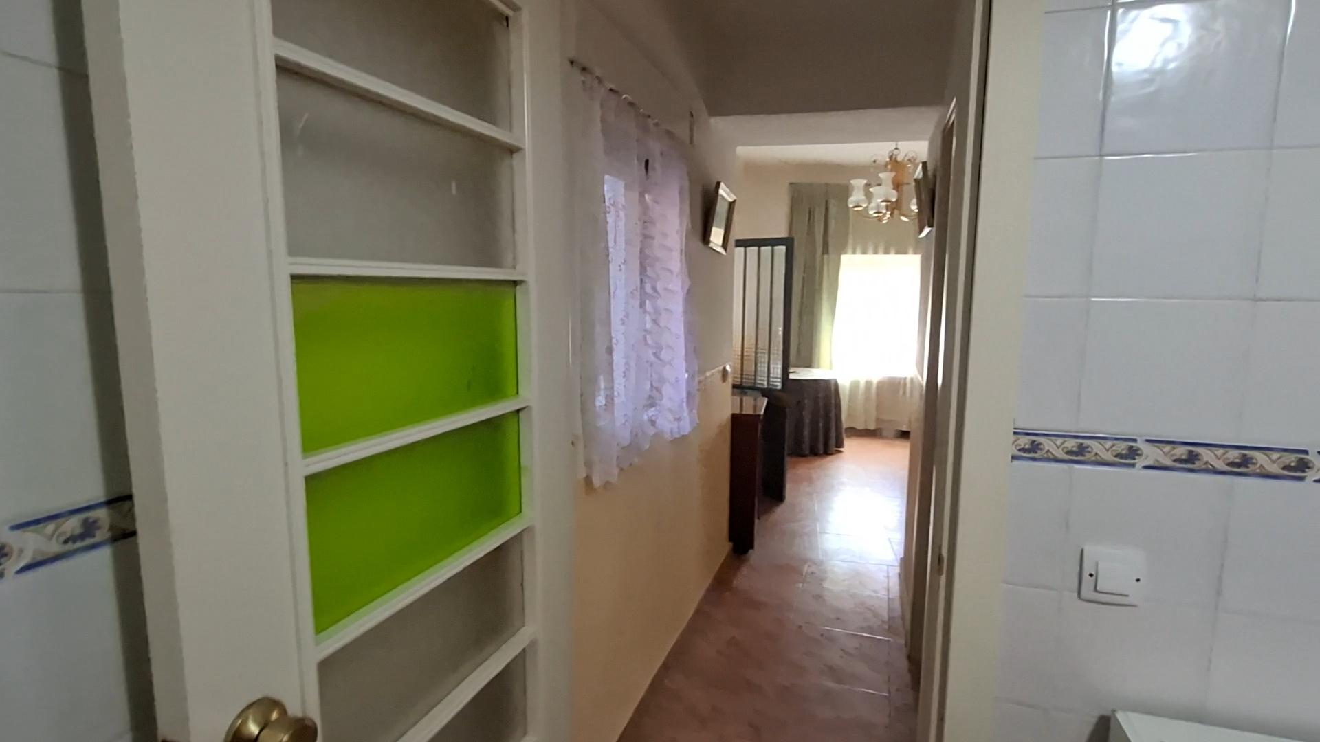 Casa Rústica en Venta en Avenida Juan Carlos I - 18