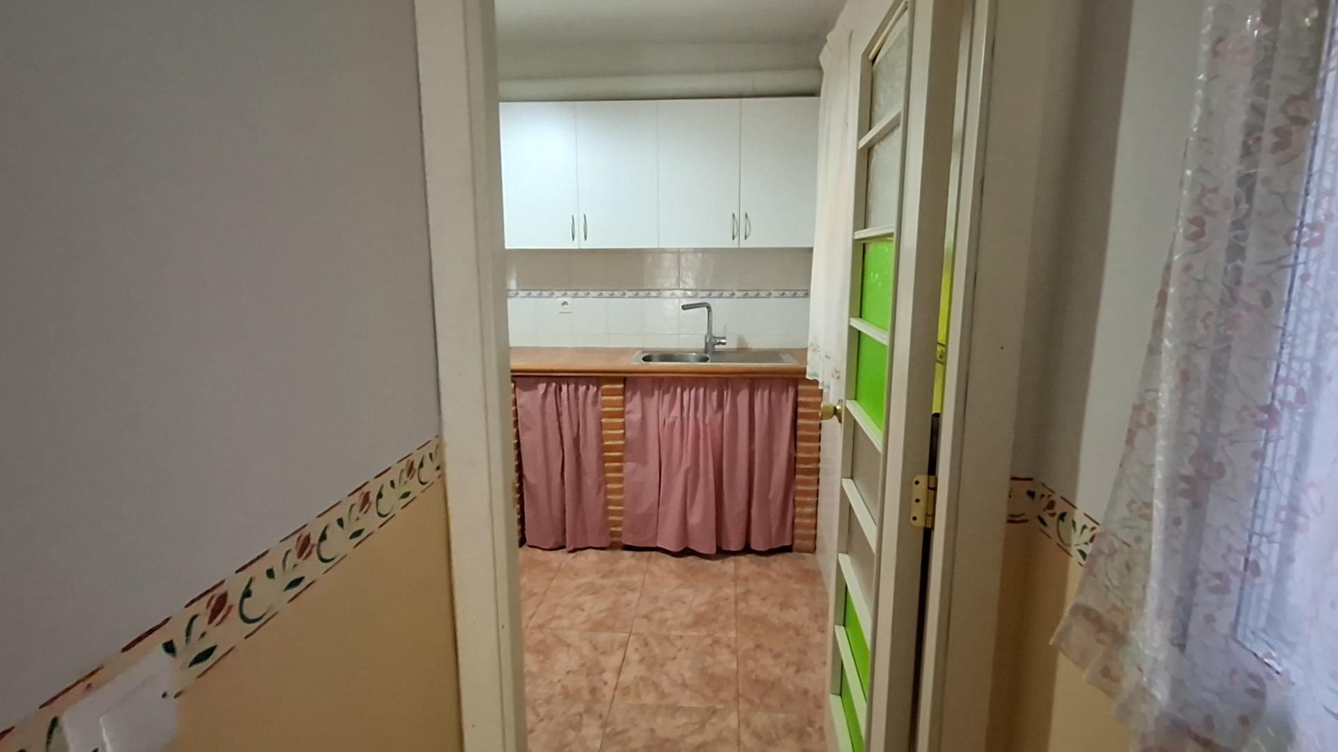 Casa Rústica en Venta en Avenida Juan Carlos I - 10