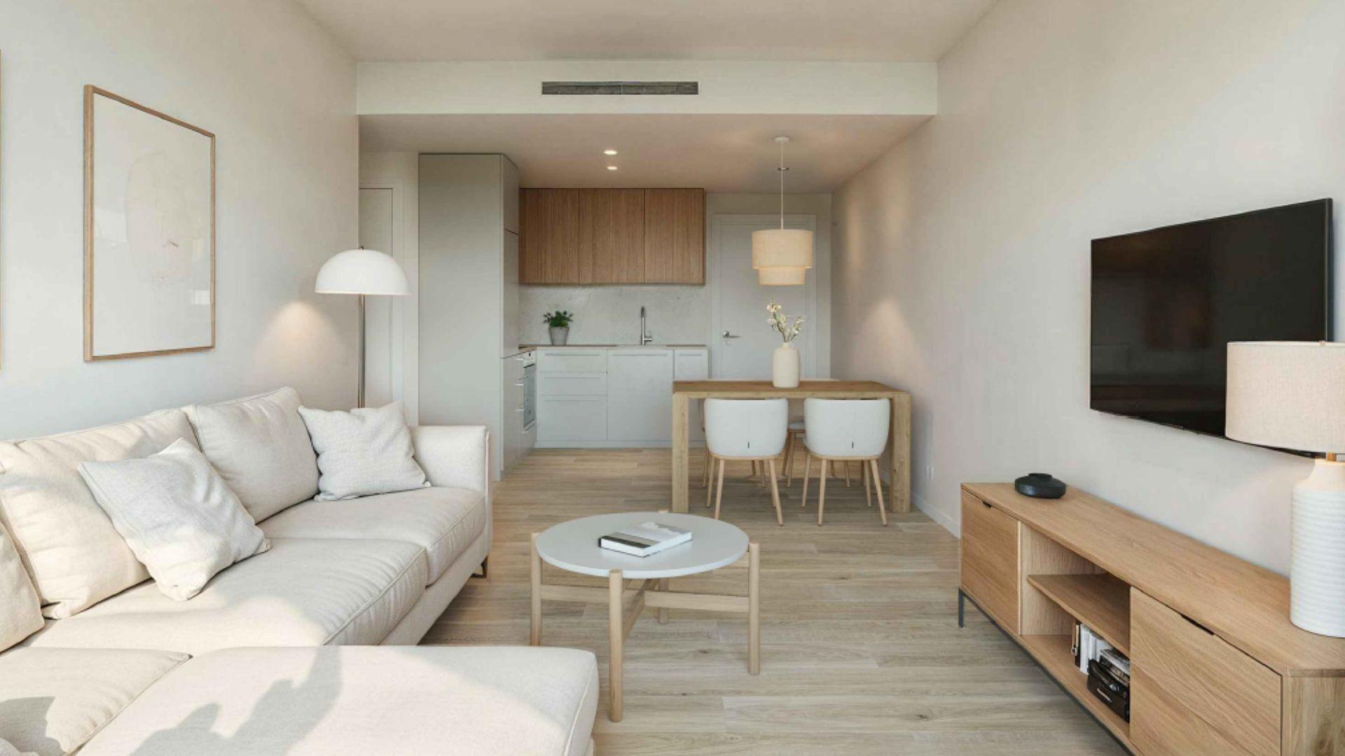 Piso en Venta en Calle Sevilla - 8