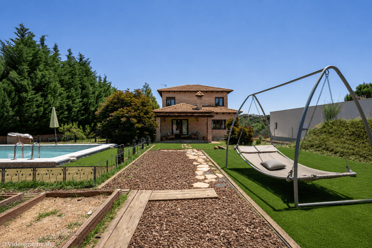 Casa en Venta en Valdemorillo - 1