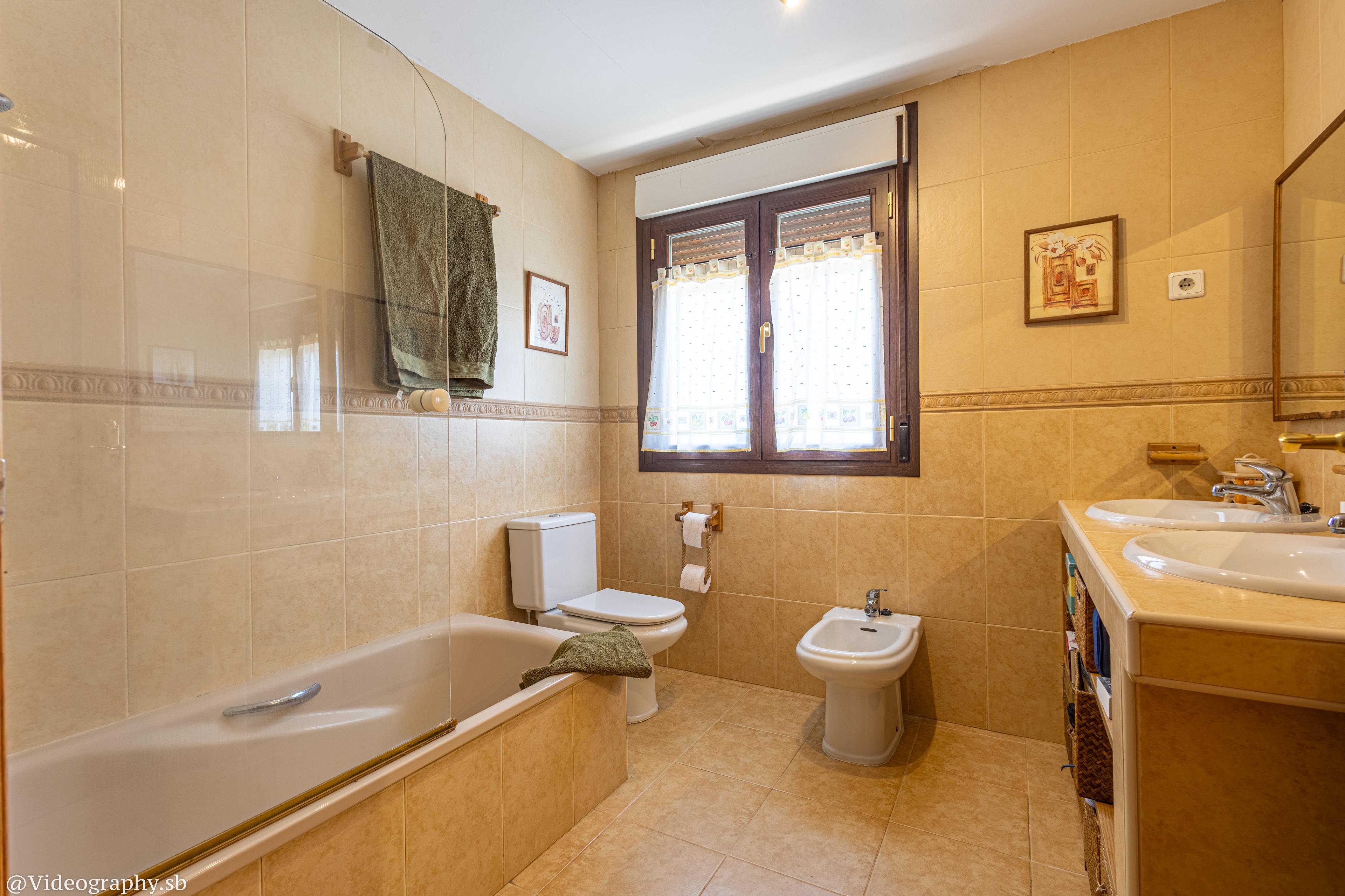 Casa en Venta en Valdemorillo - 23