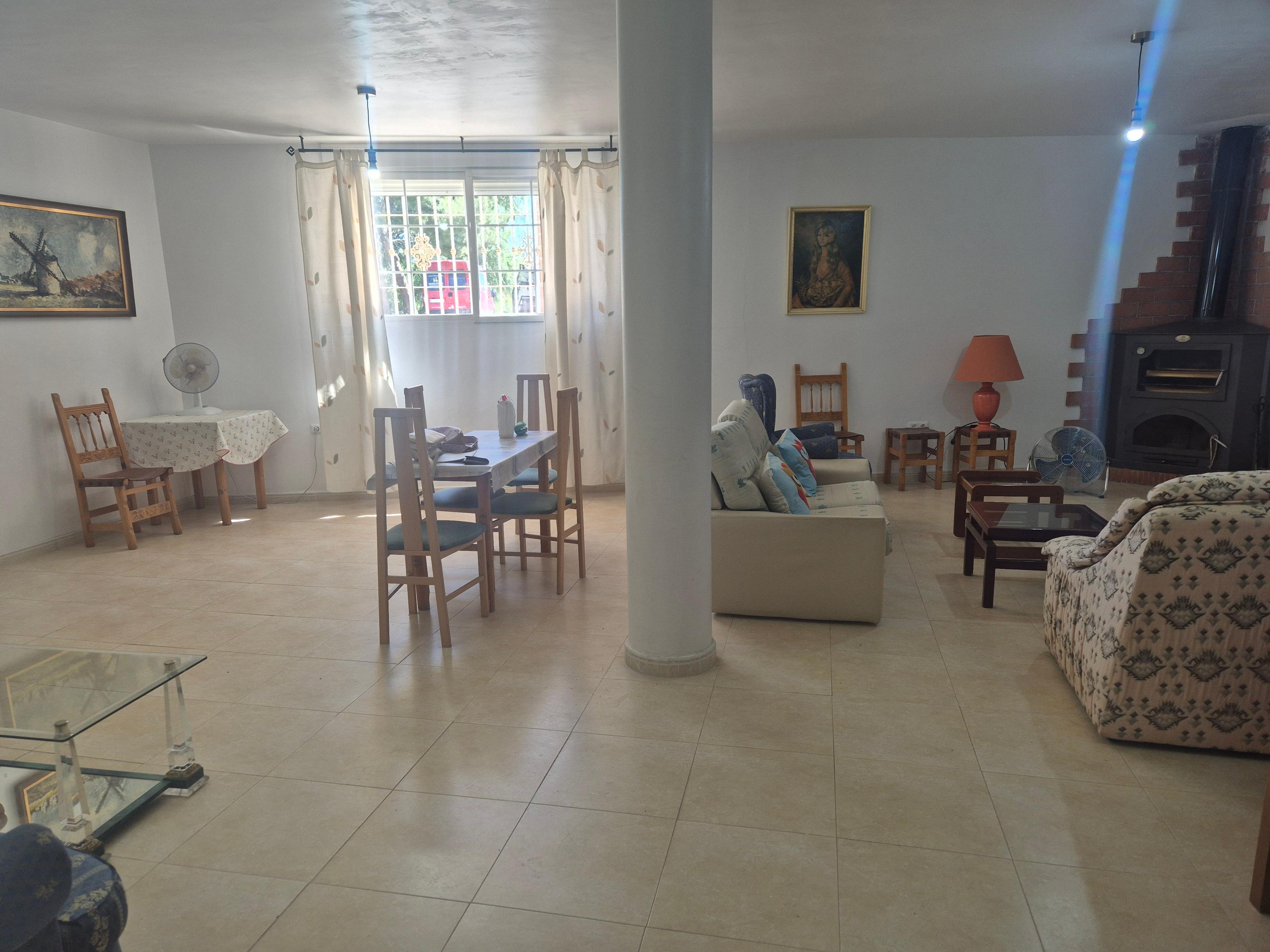 Villa en Venta en Carretera de Pedro Martínez - 2