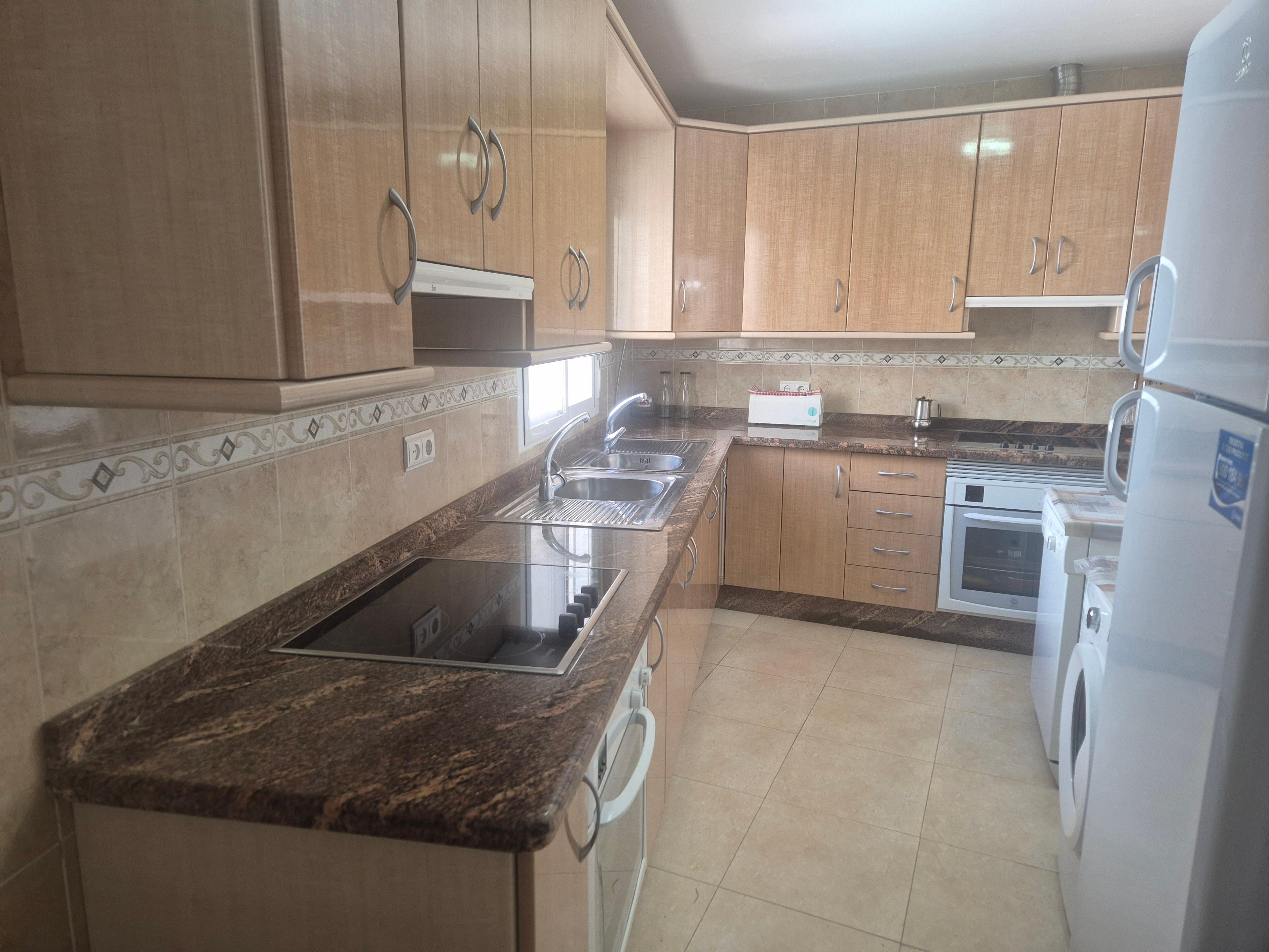 Villa en Venta en Carretera de Pedro Martínez - 7