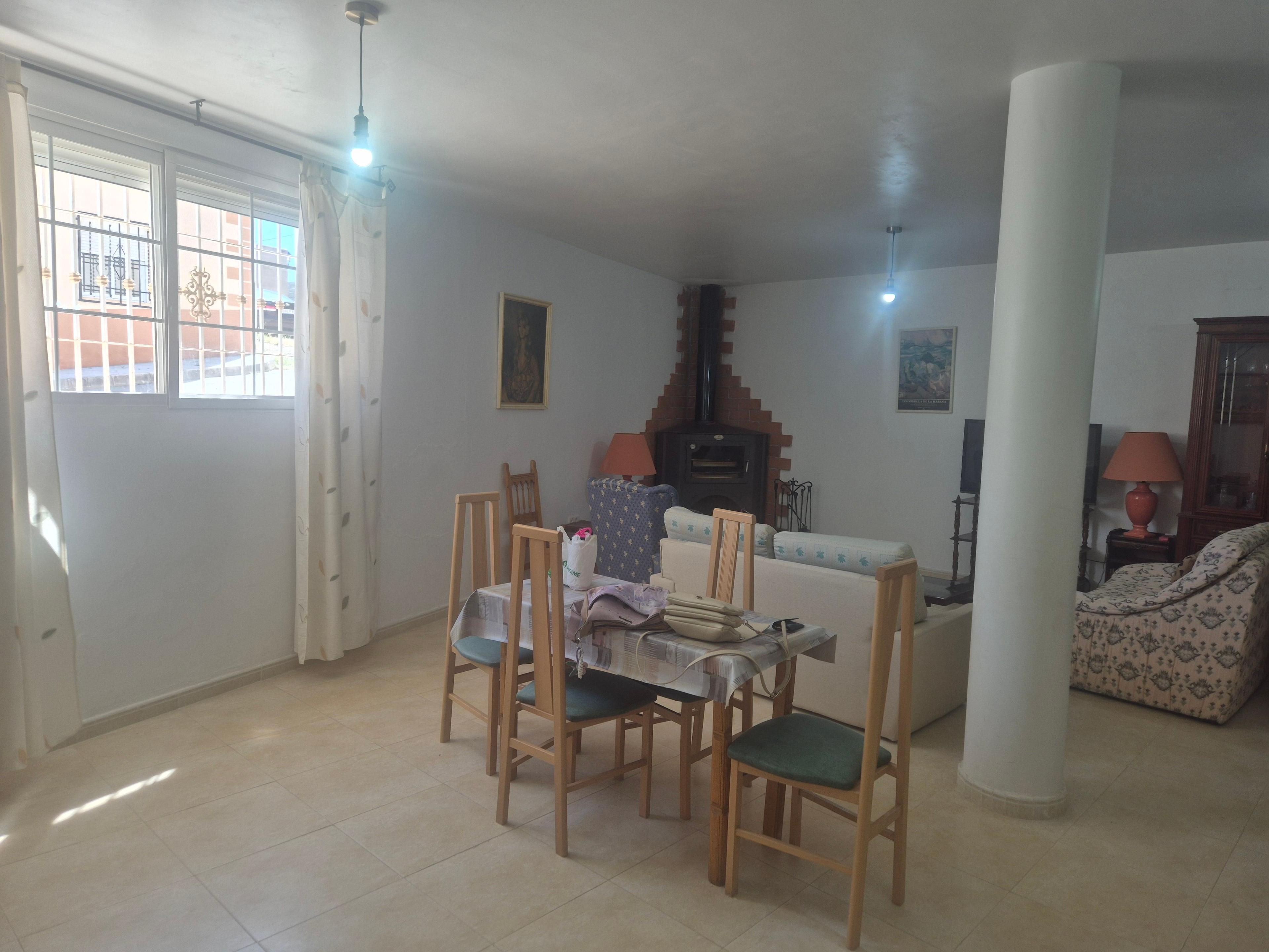 Villa en Venta en Carretera de Pedro Martínez - 6