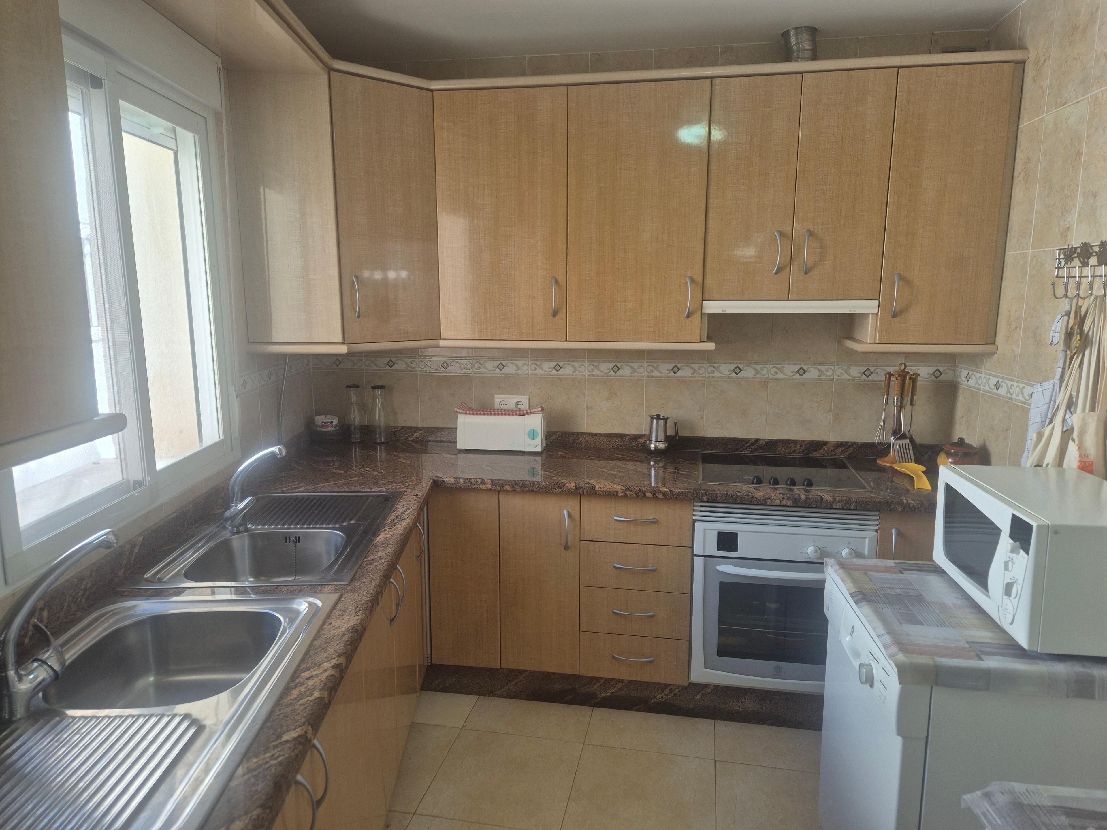 Villa en Venta en Carretera de Pedro Martínez - 8