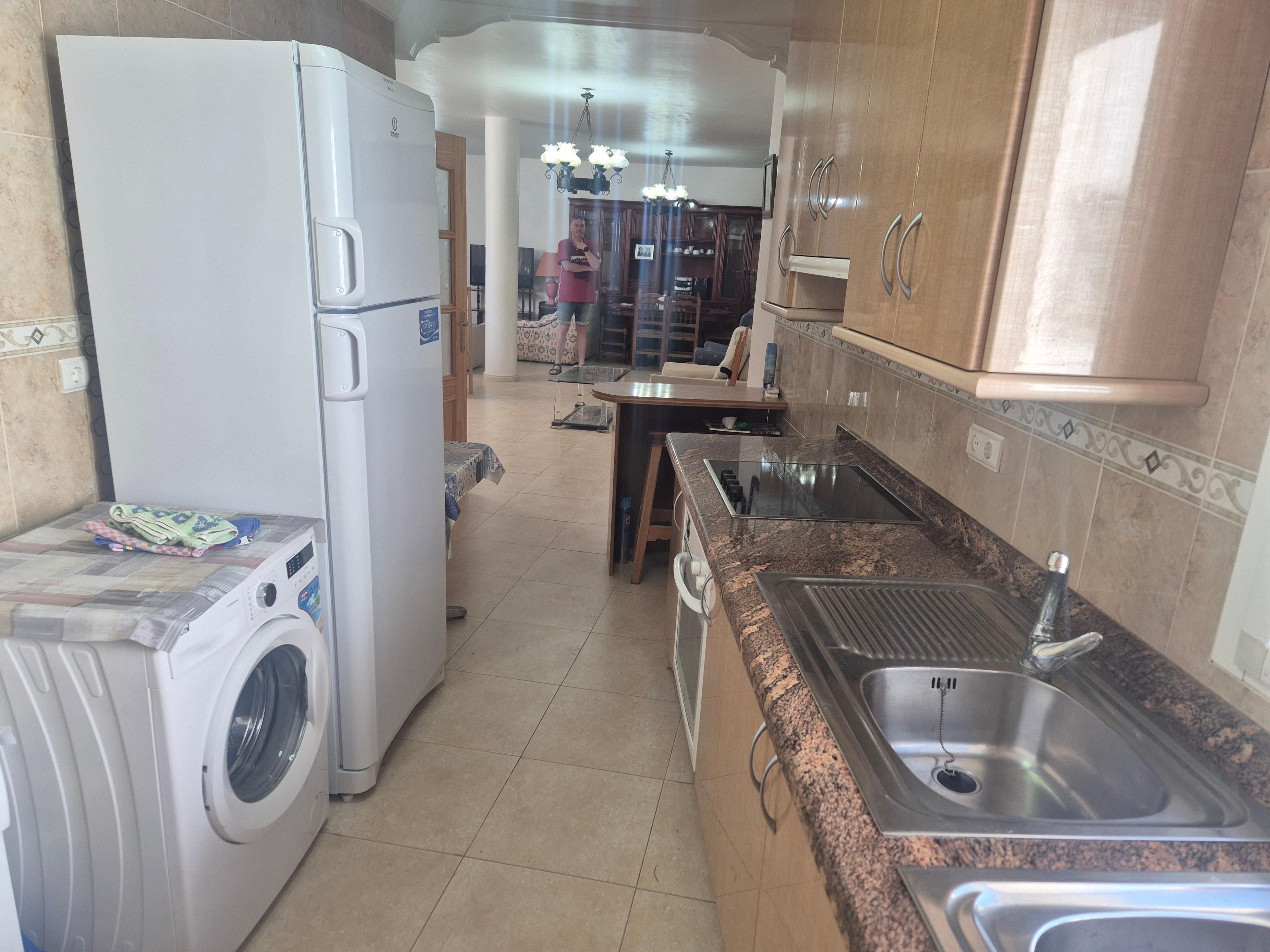 Villa en Venta en Carretera de Pedro Martínez - 9