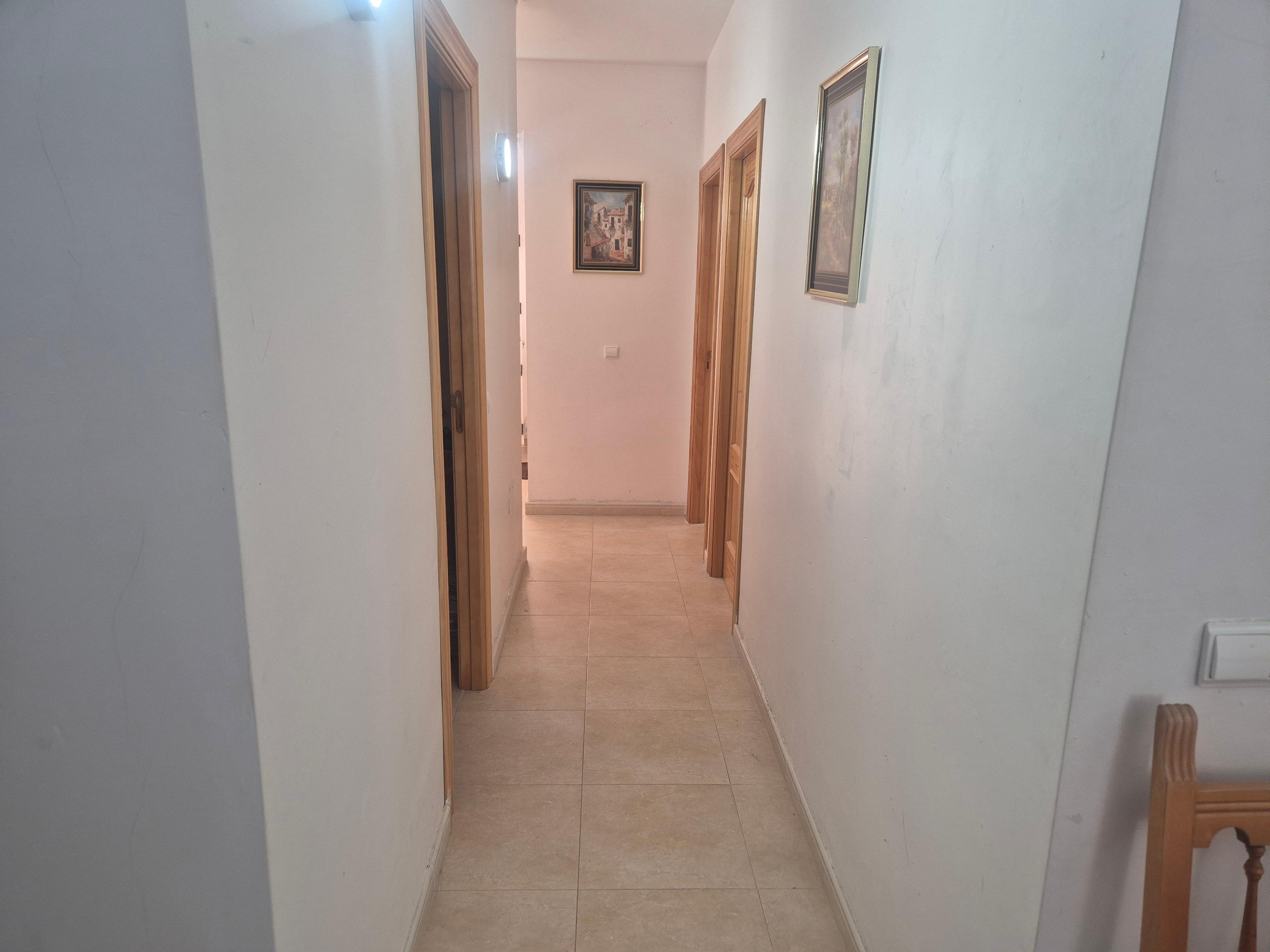 Villa en Venta en Carretera de Pedro Martínez - 14