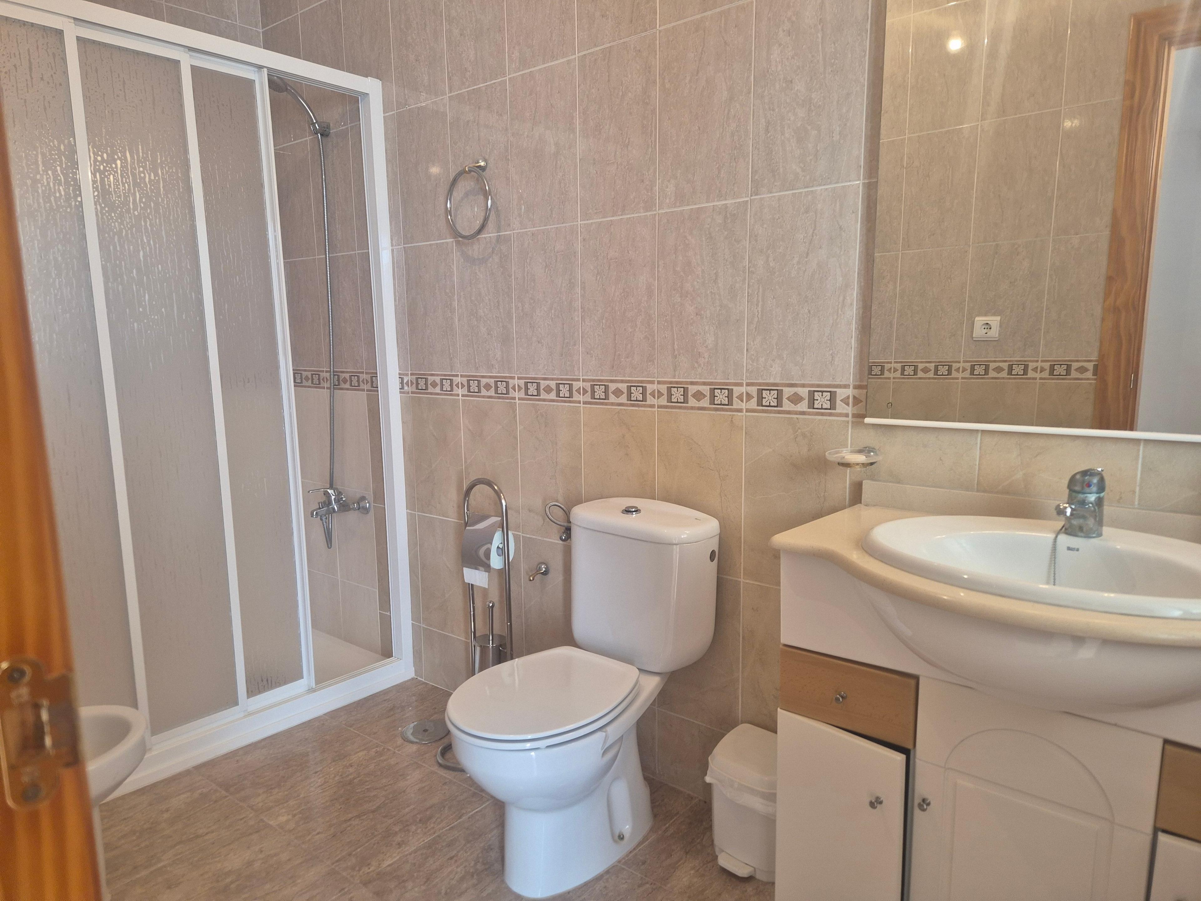 Villa en Venta en Carretera de Pedro Martínez - 12